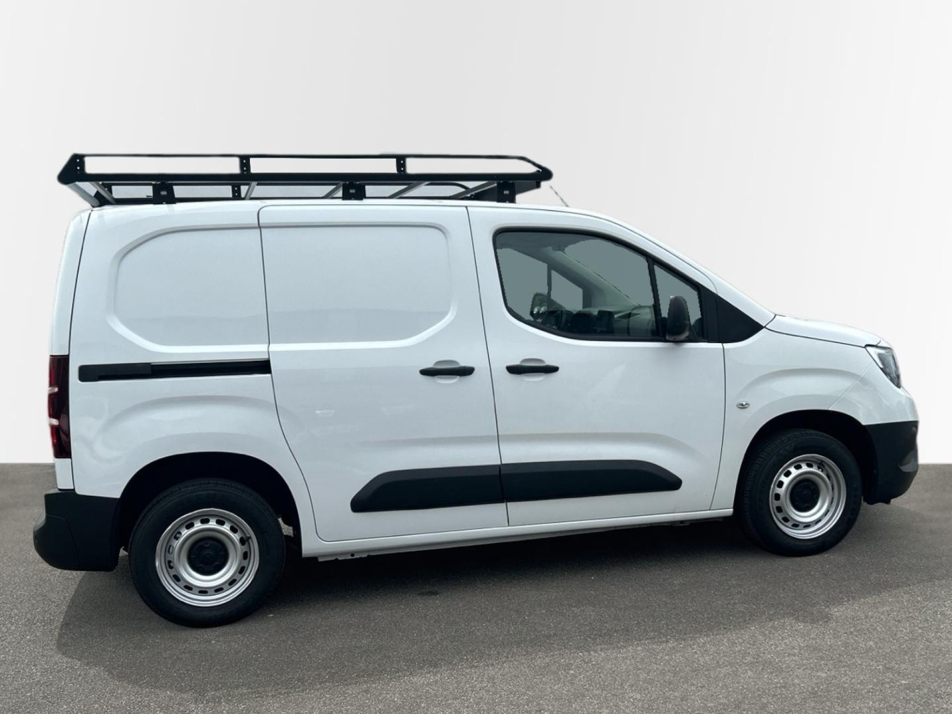 Opel Combo - 8