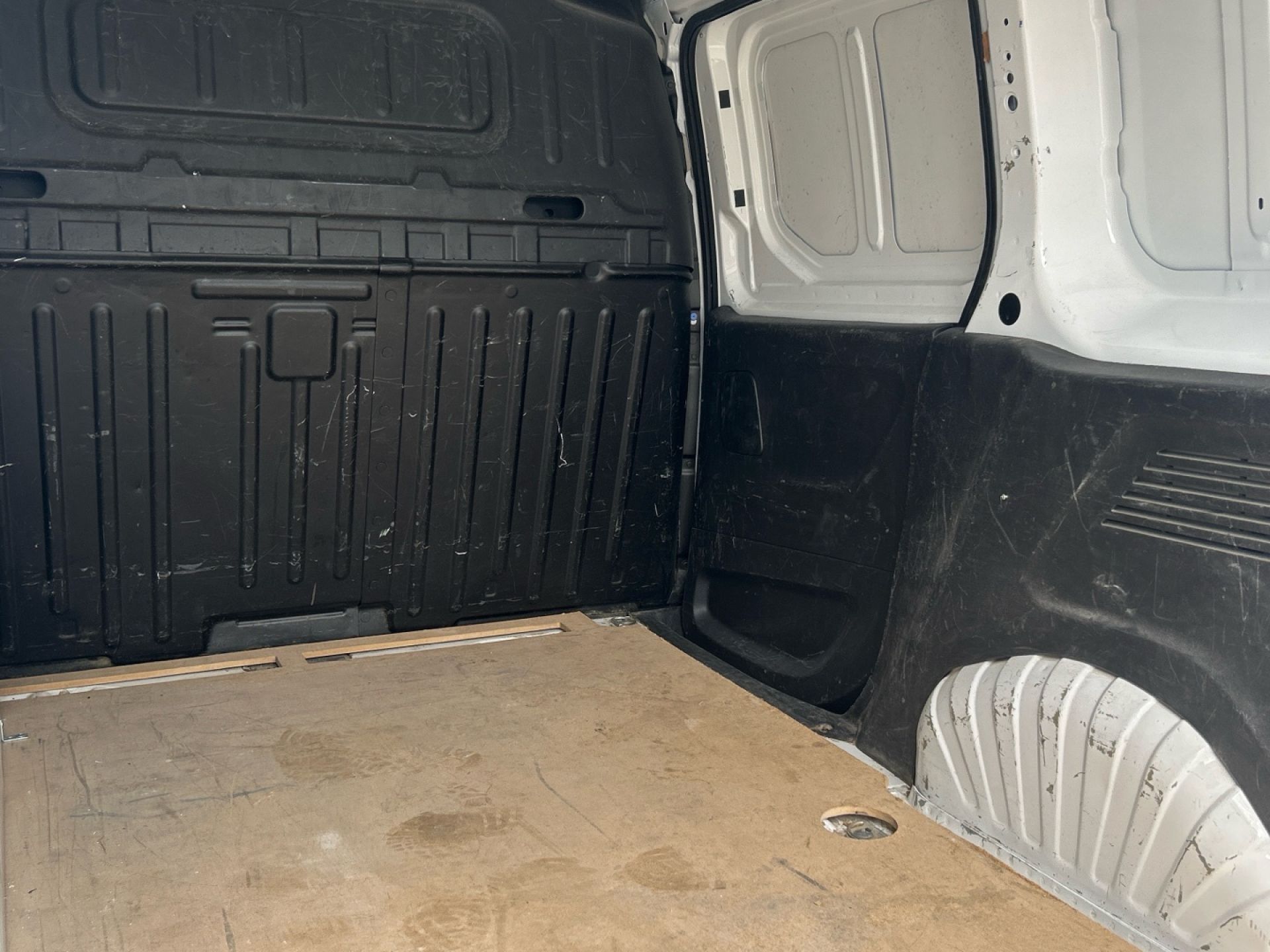Opel Combo - 12
