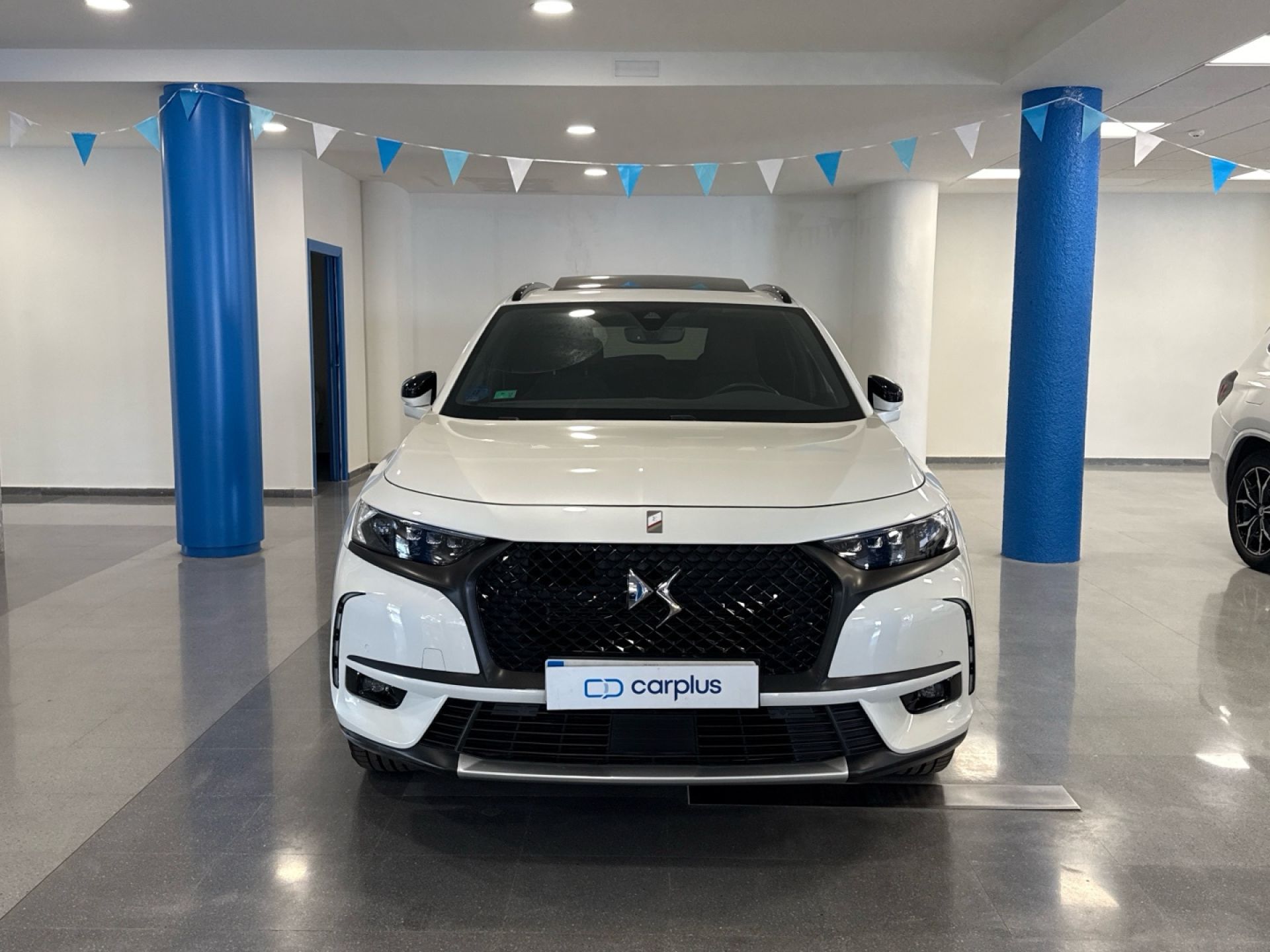 DS DS 7 Crossback E-Tense - 2