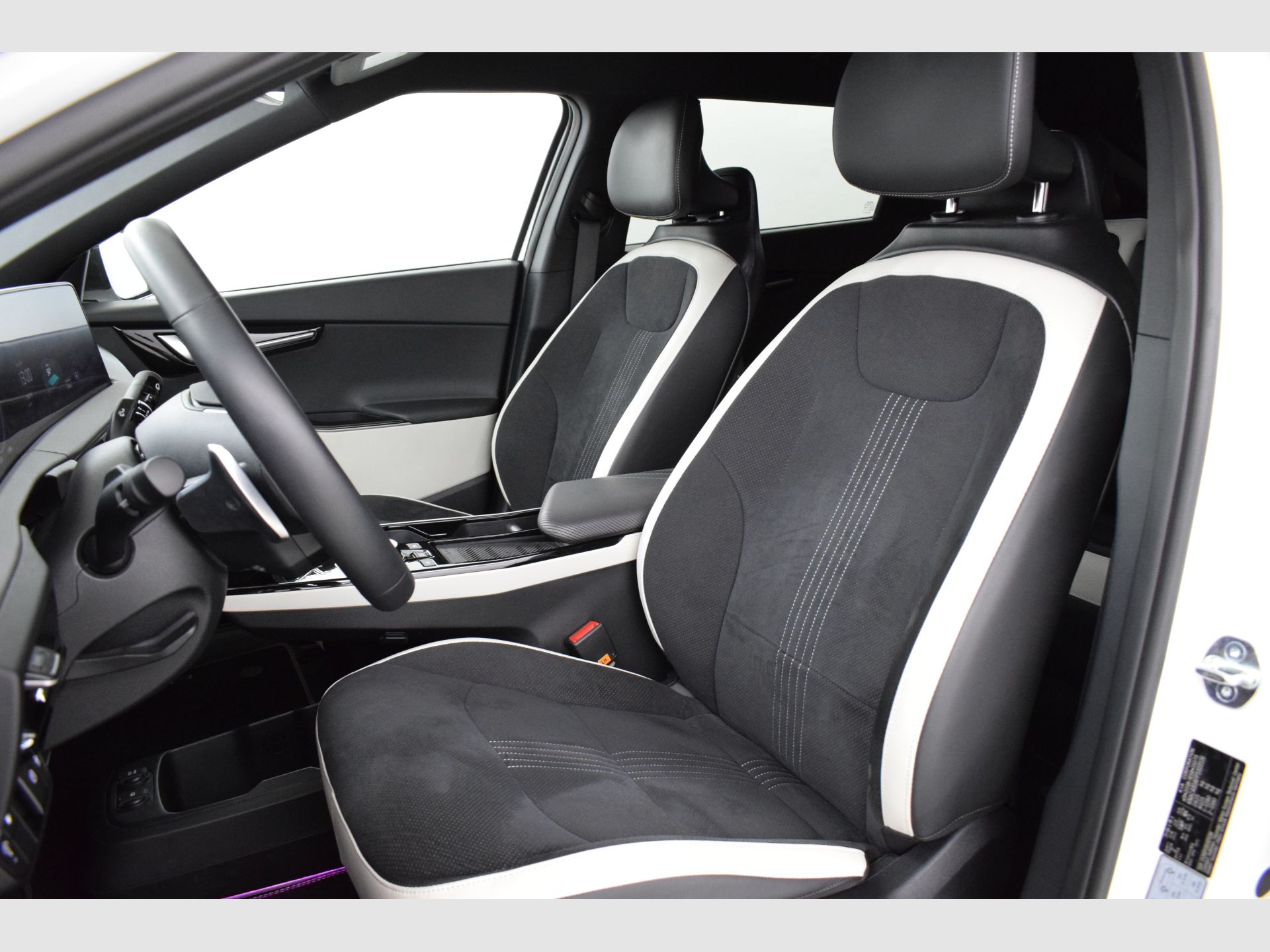 Kia EV6 - 3