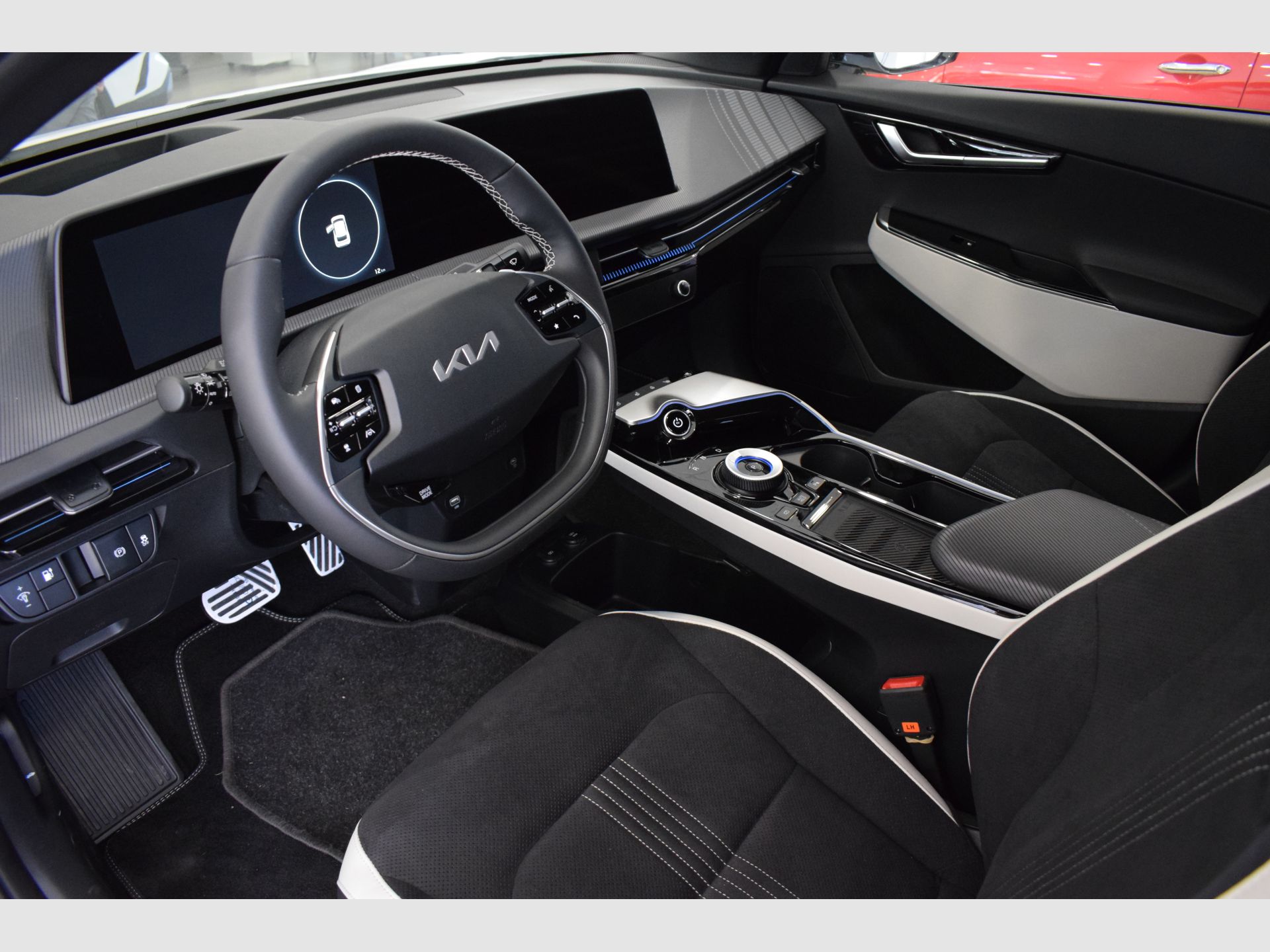 Kia EV6 - 2