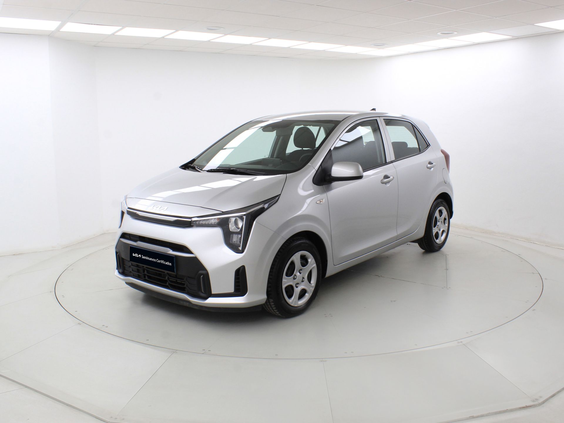 Kia Picanto - 2