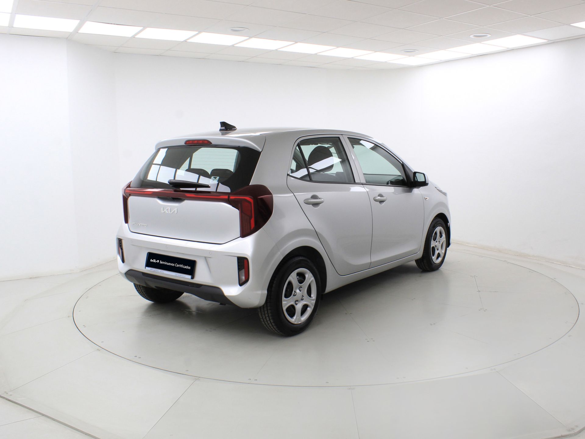 Kia Picanto - 5