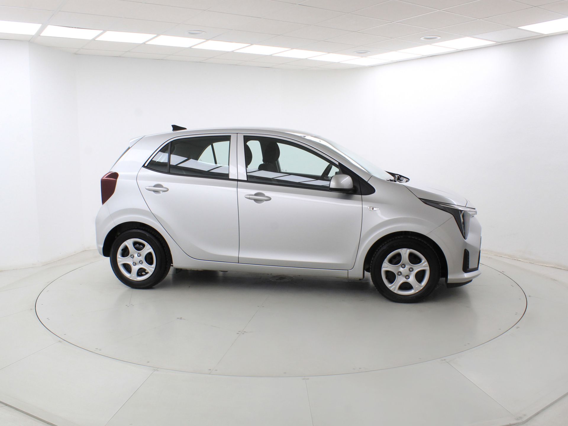 Kia Picanto - 6