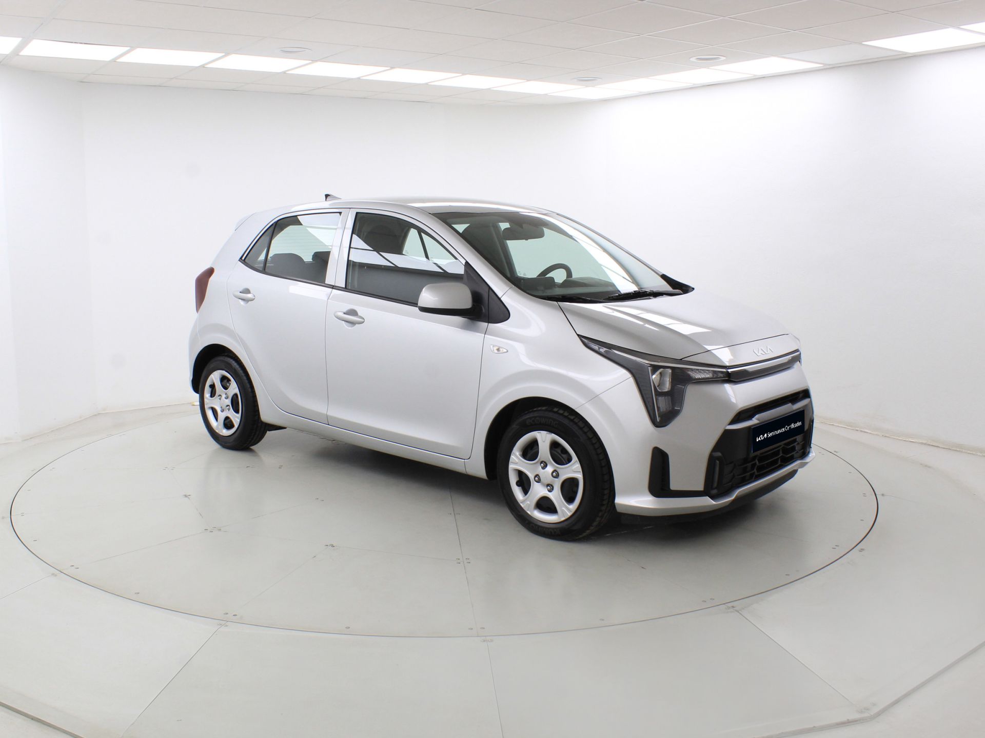 Kia Picanto - 7