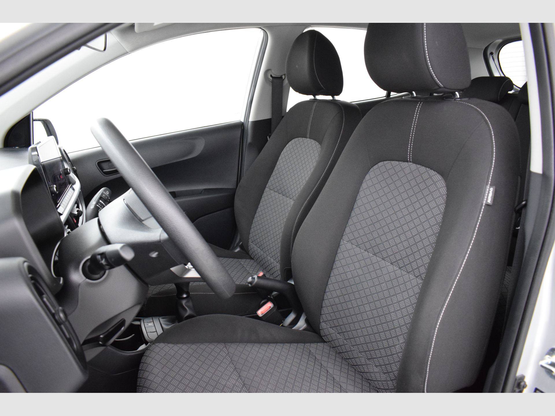 Kia Picanto - 9