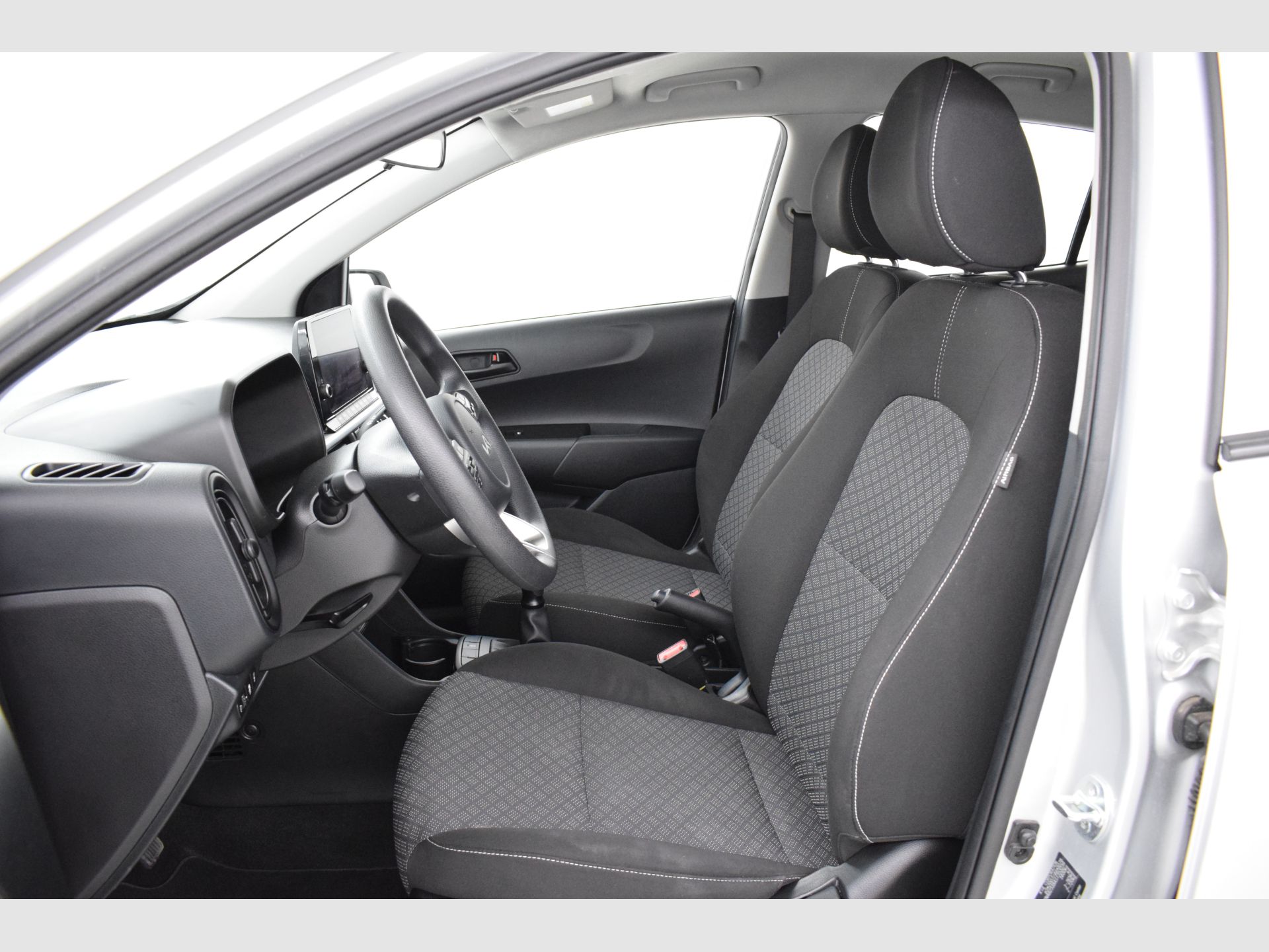 Kia Picanto - 10