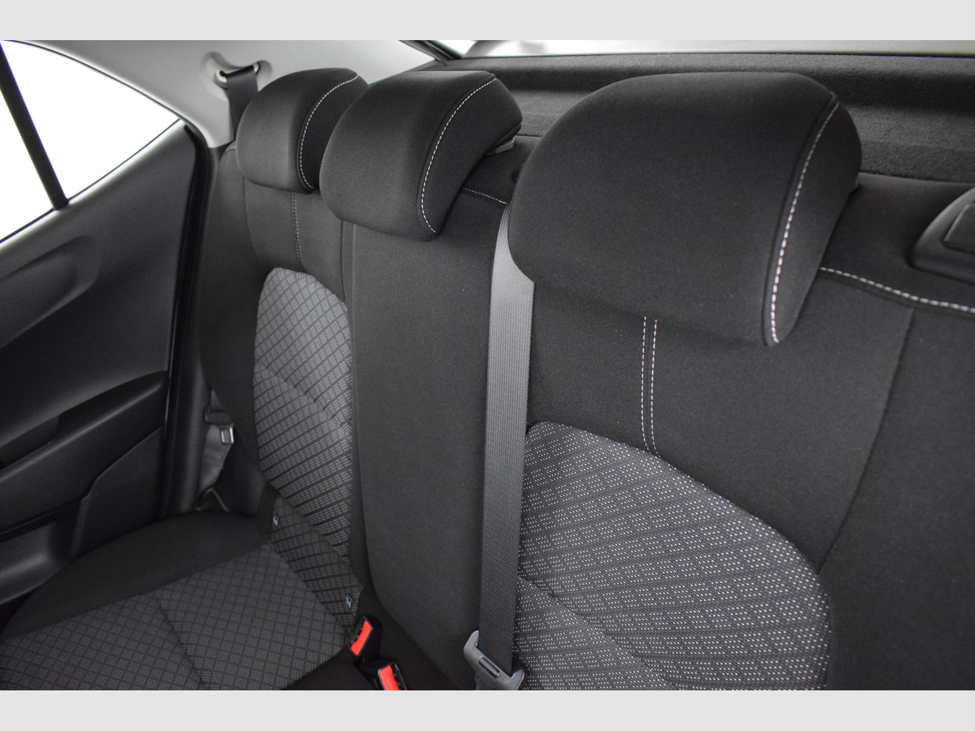 Kia Picanto - 11