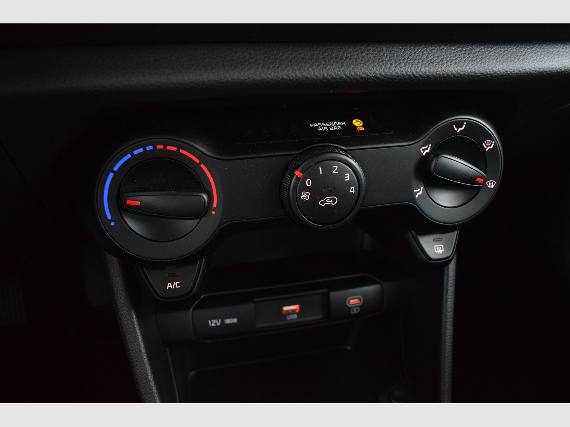 Kia Picanto - 12