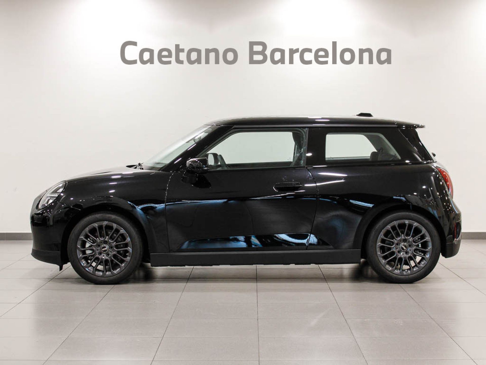 Mini Cooper - 3