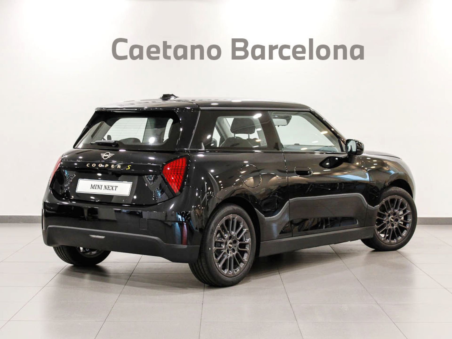 Mini Cooper - 4