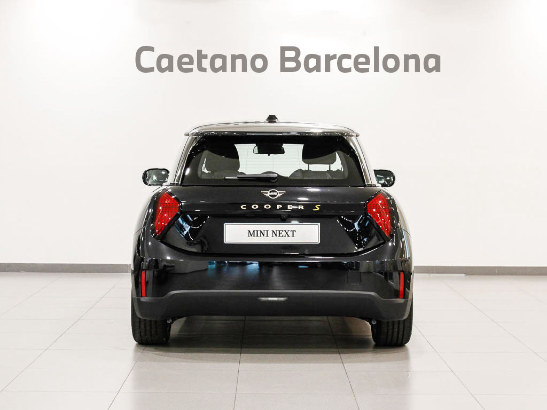 Mini Cooper - 5