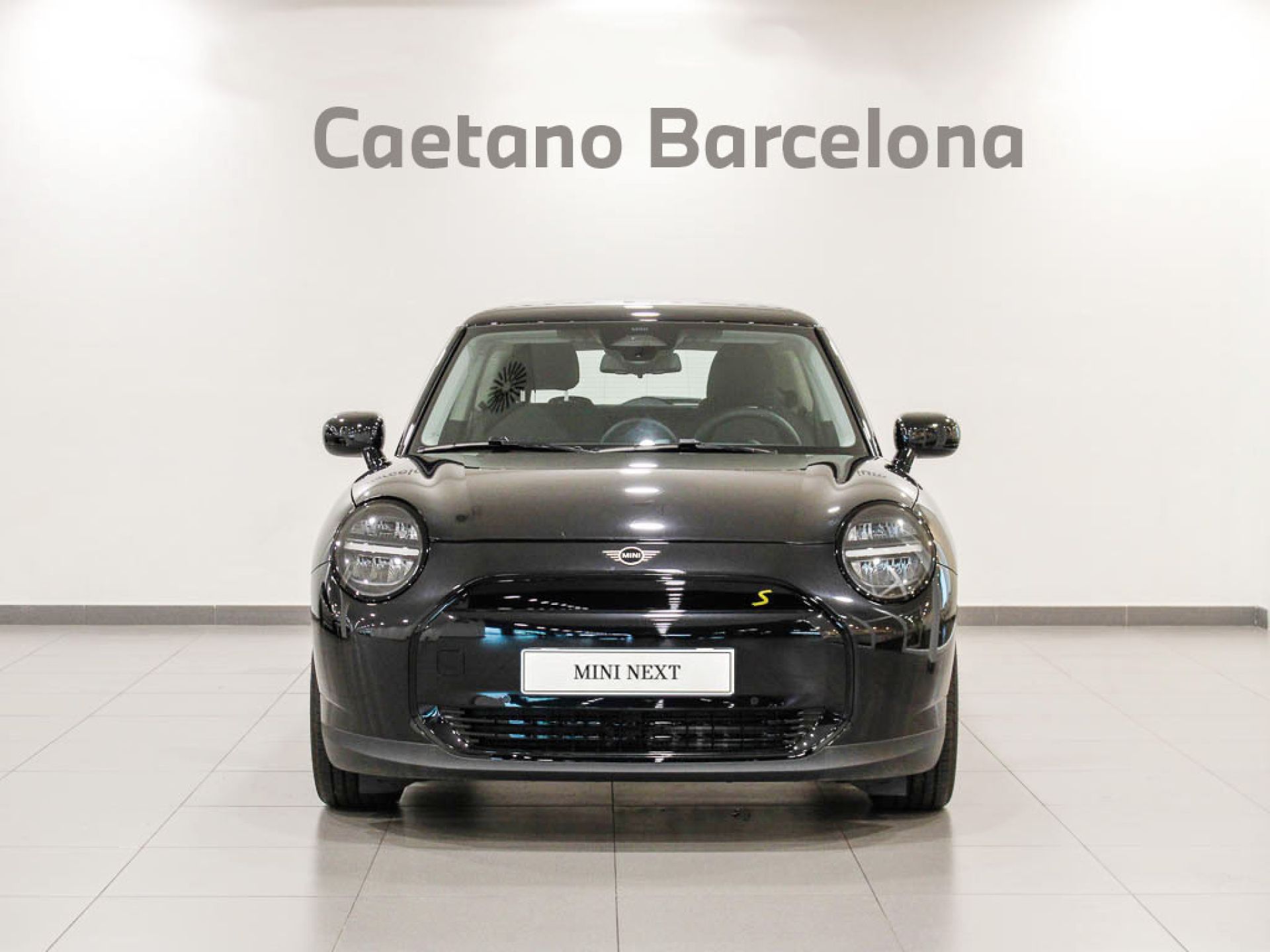 Mini Cooper - 2