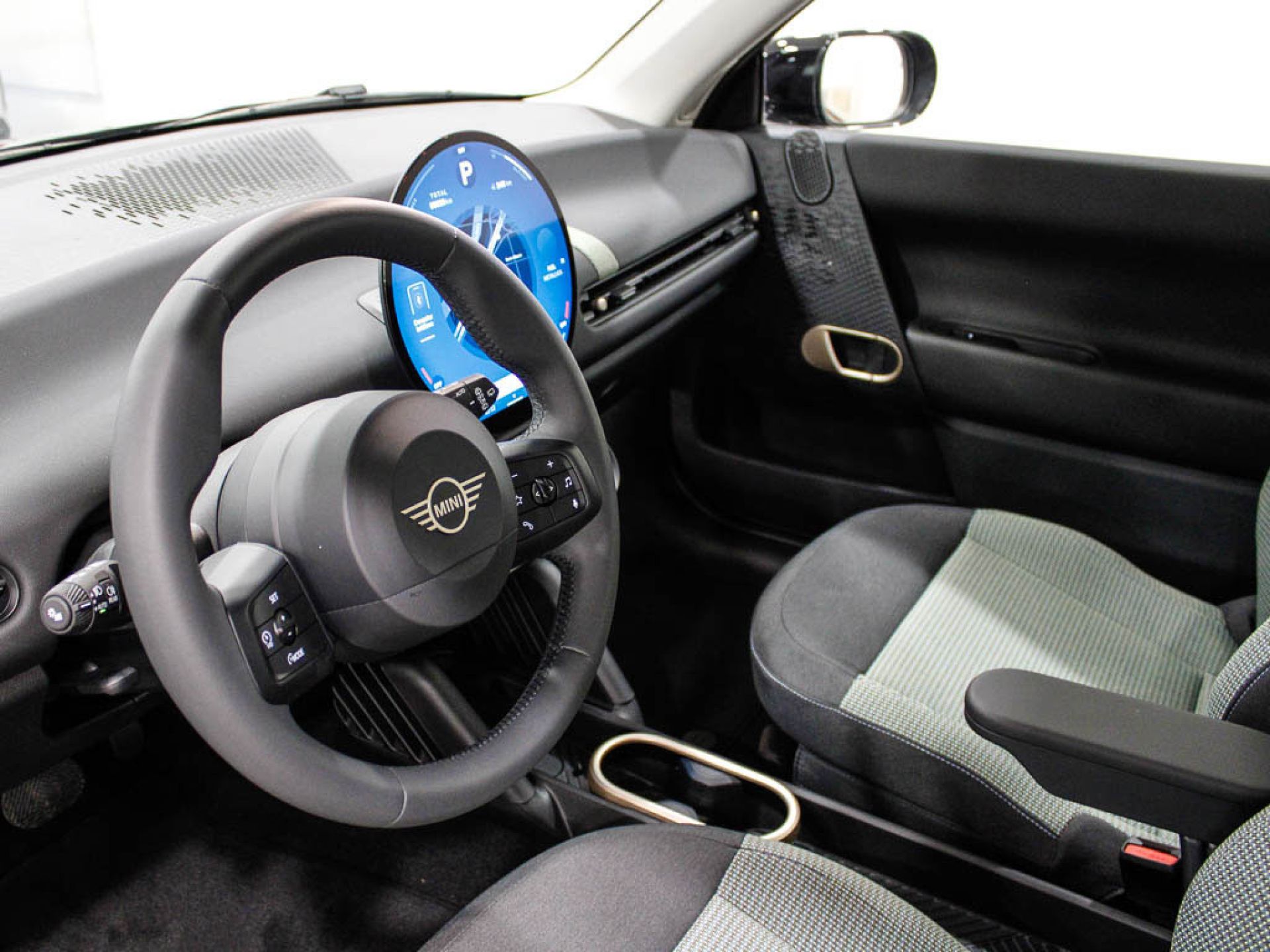 Mini Cooper - 11