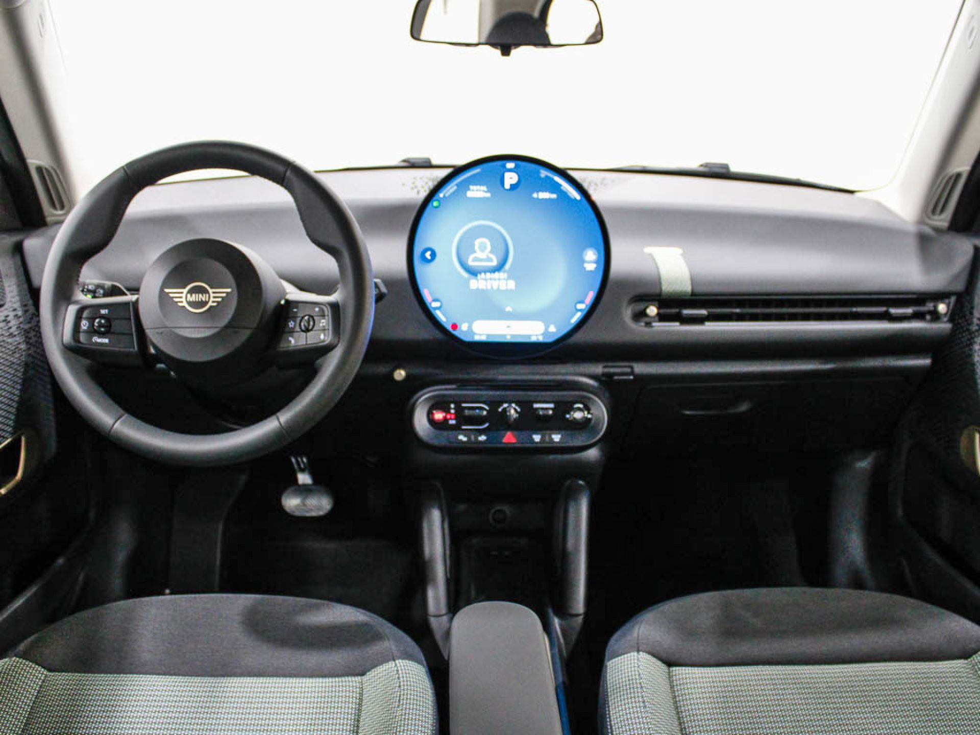 Mini Cooper - 7