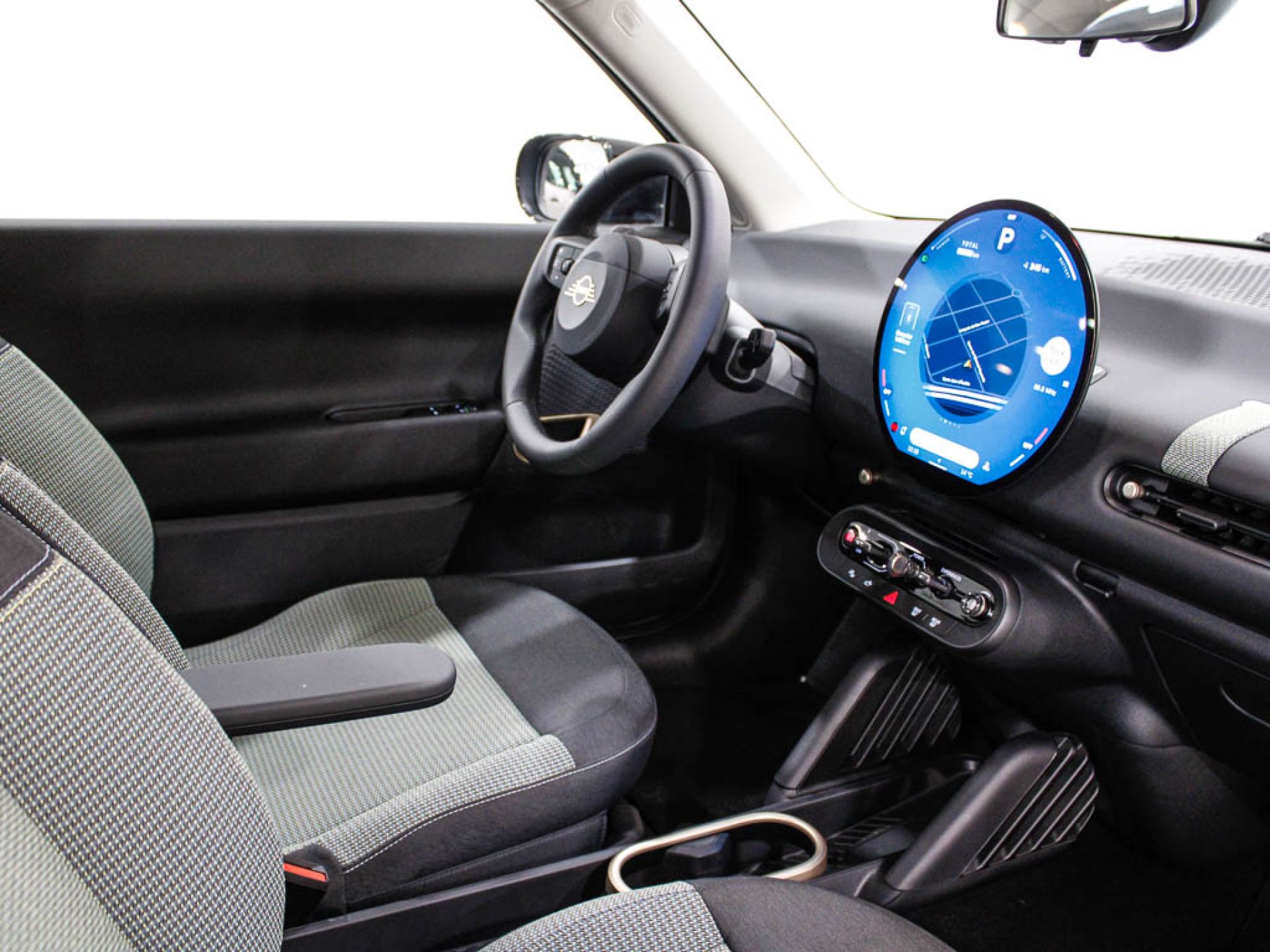 Mini Cooper - 8