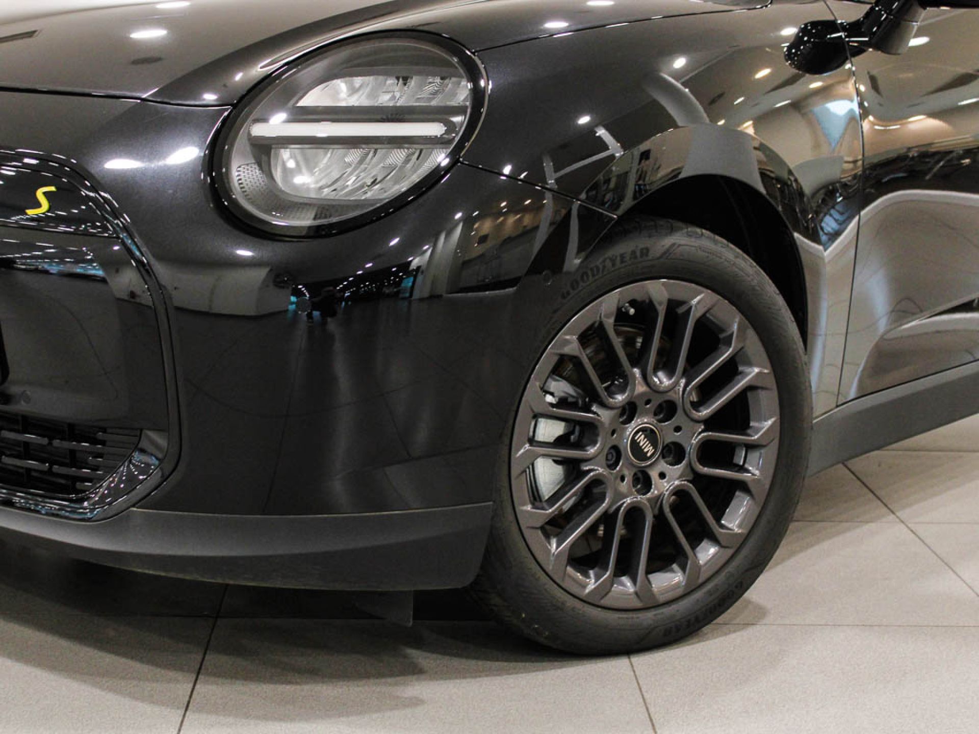 Mini Cooper - 6
