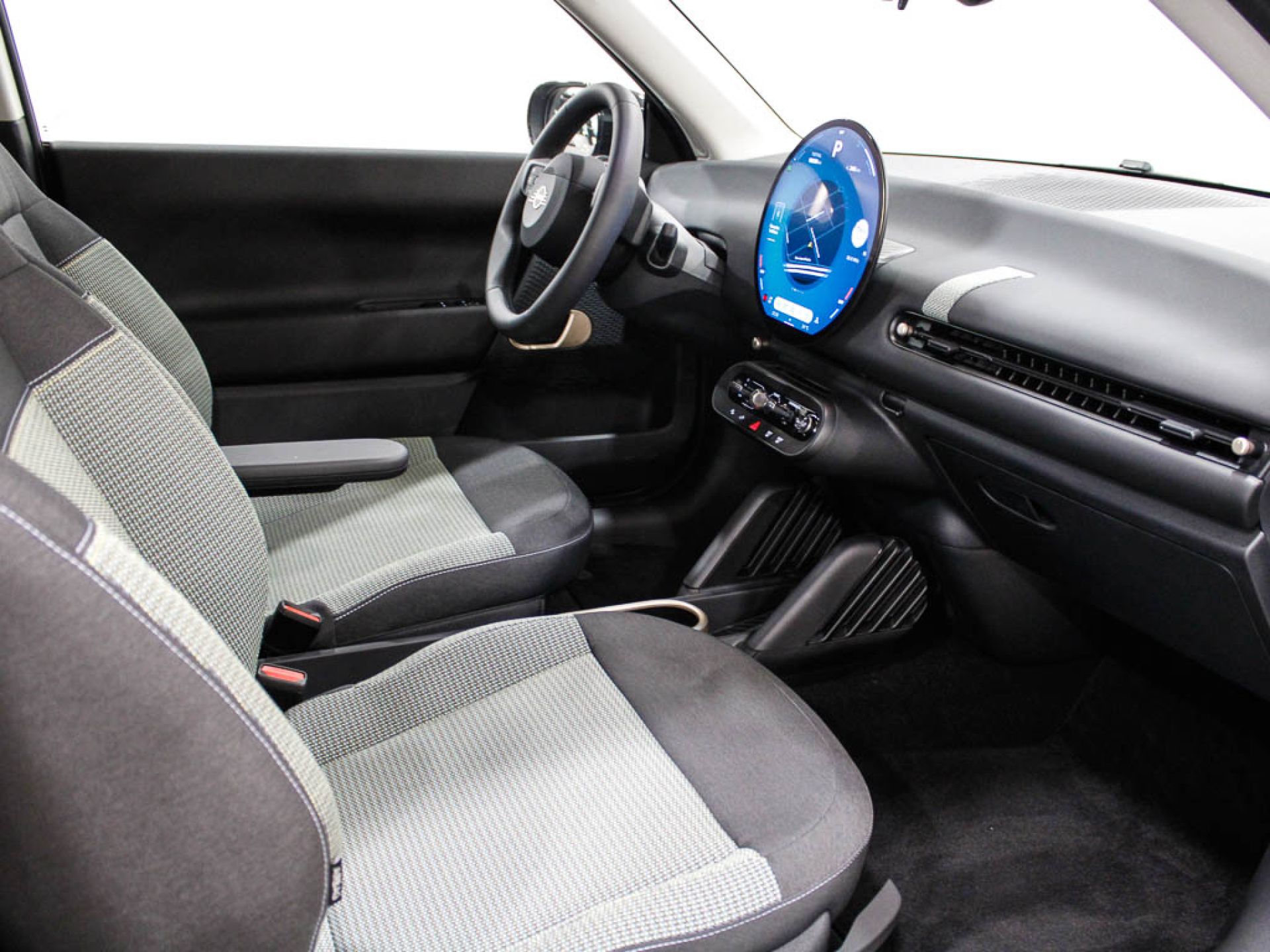 Mini Cooper - 12