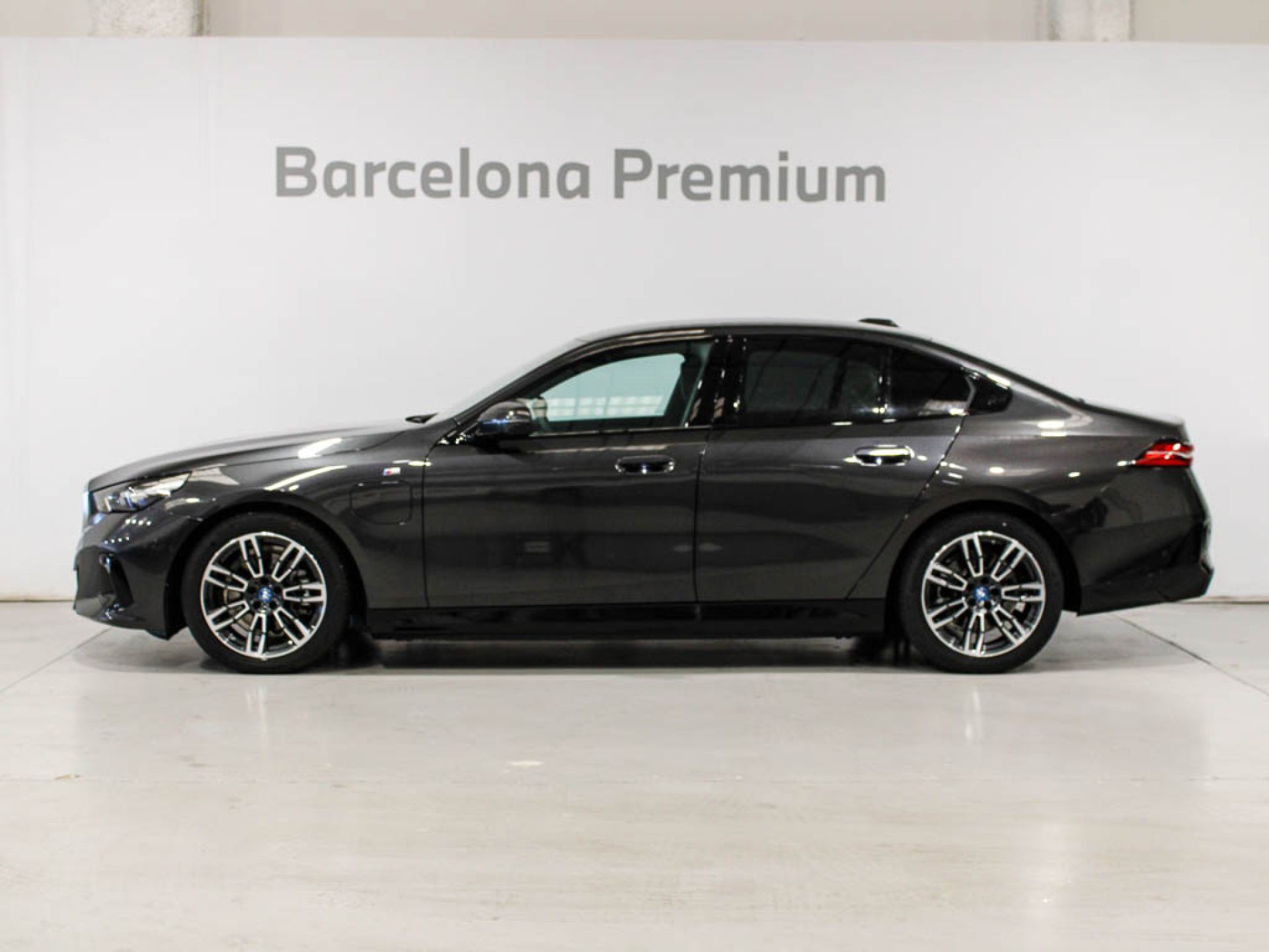BMW Serie 5 - 3