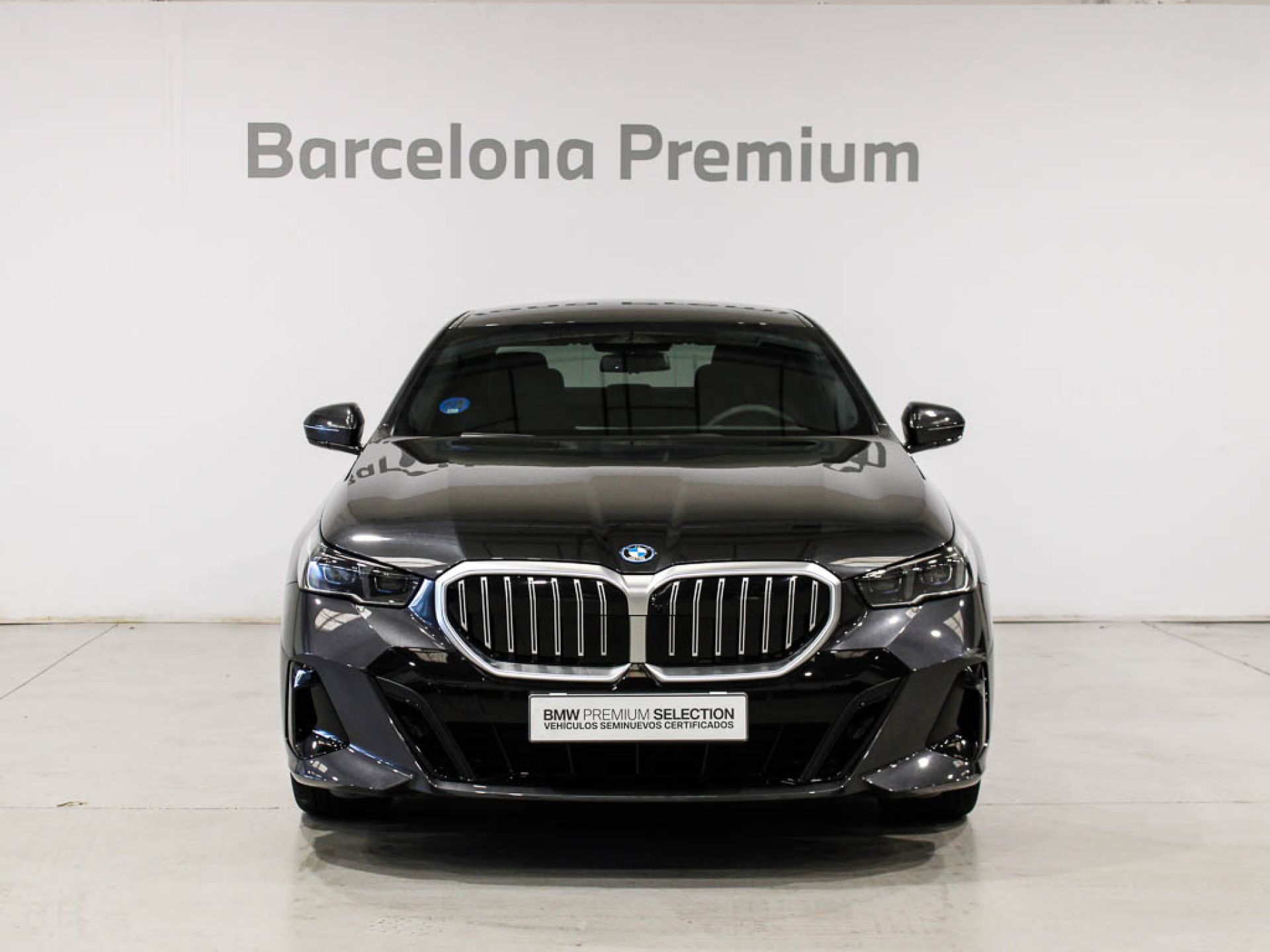 BMW Serie 5 - 2