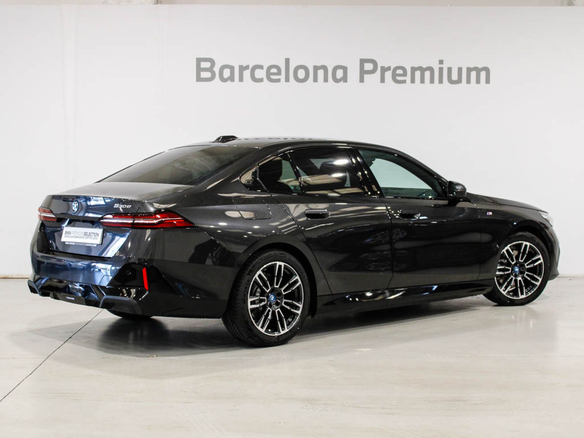 BMW Serie 5 - 4