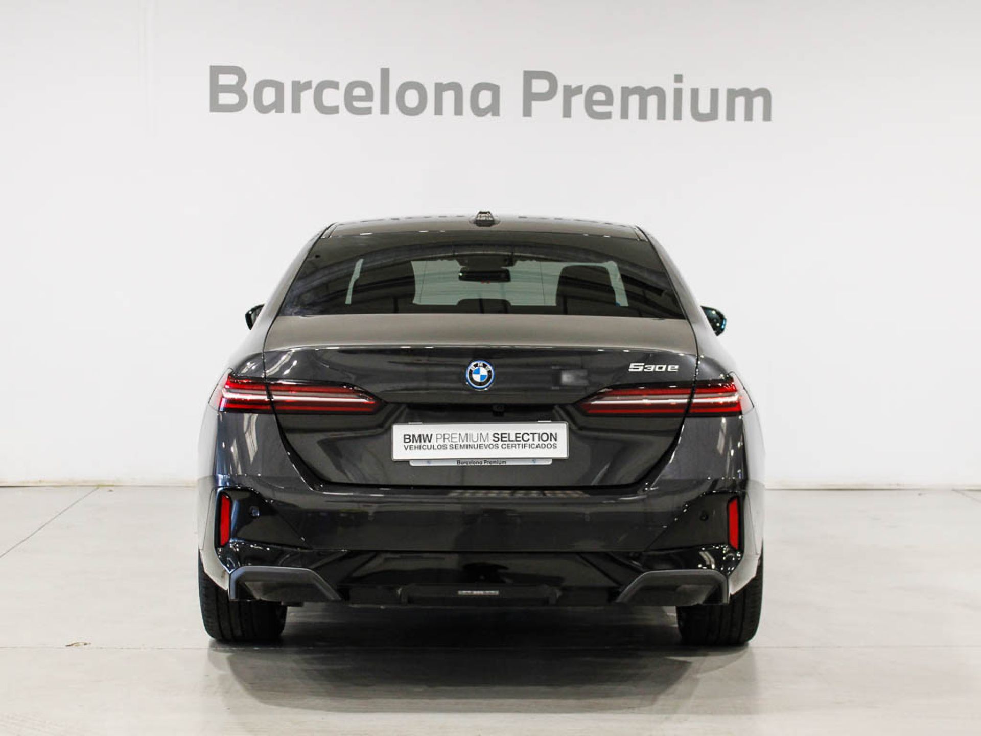 BMW Serie 5 - 5