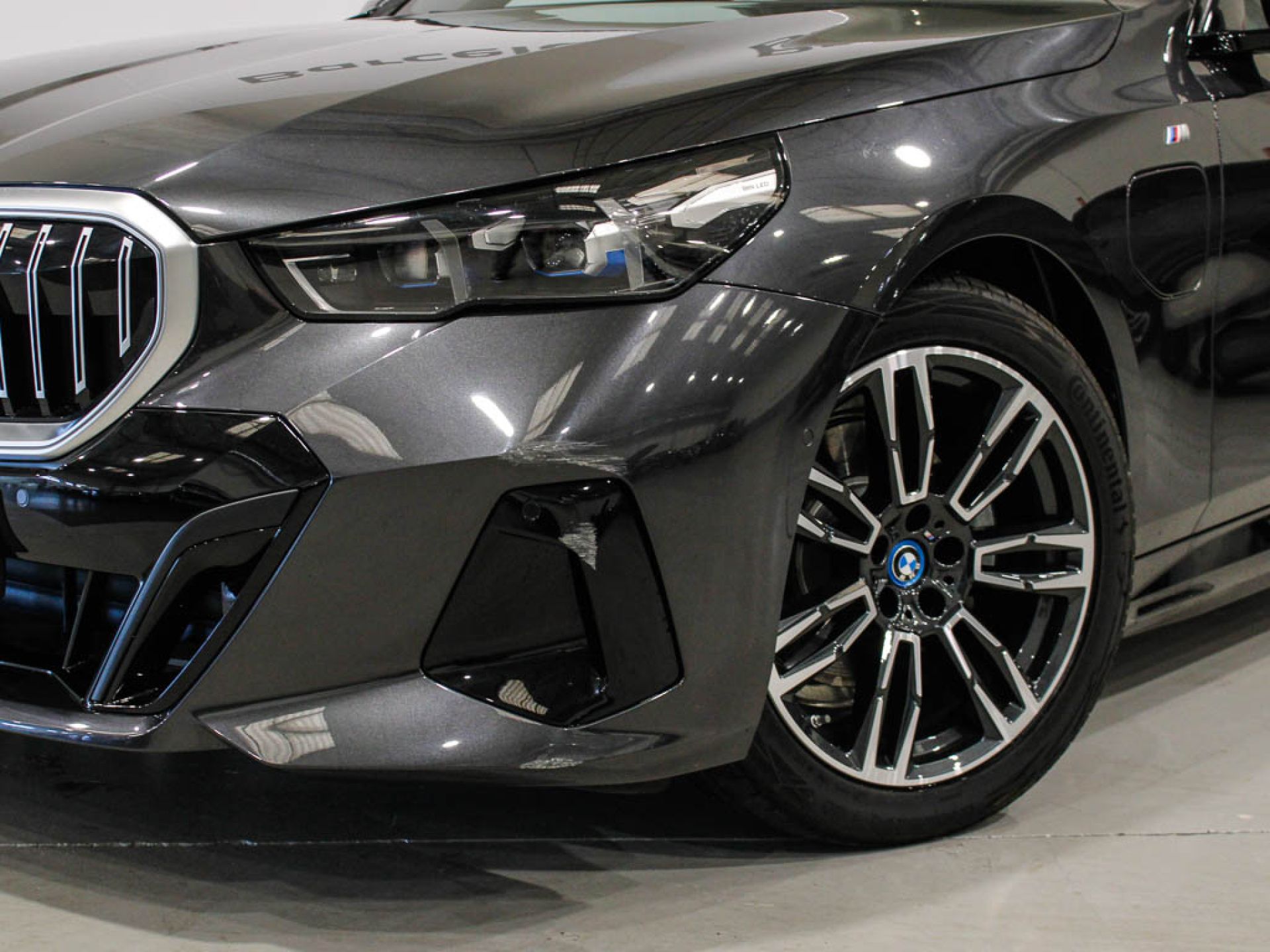 BMW Serie 5 - 6