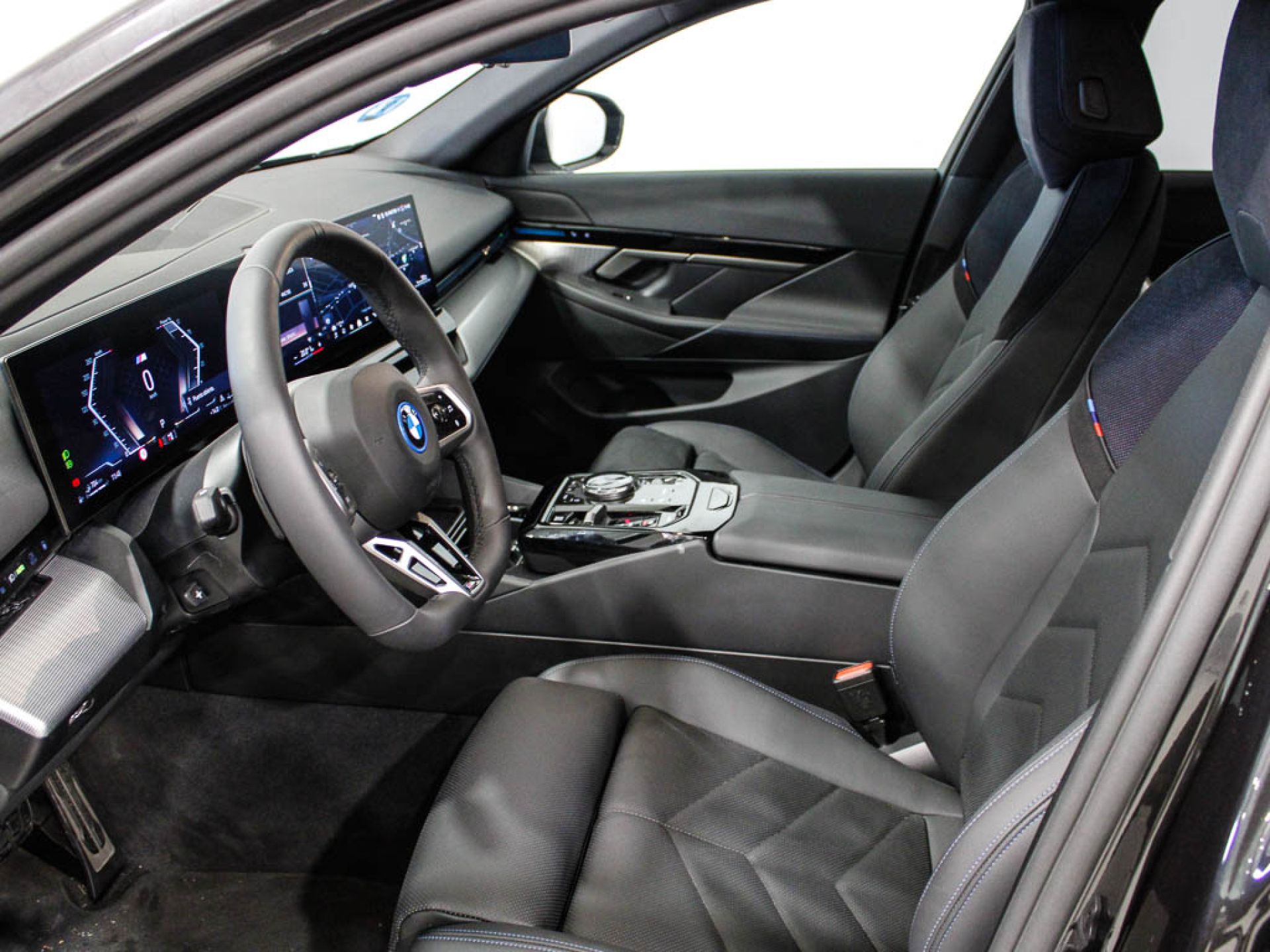 BMW Serie 5 - 10