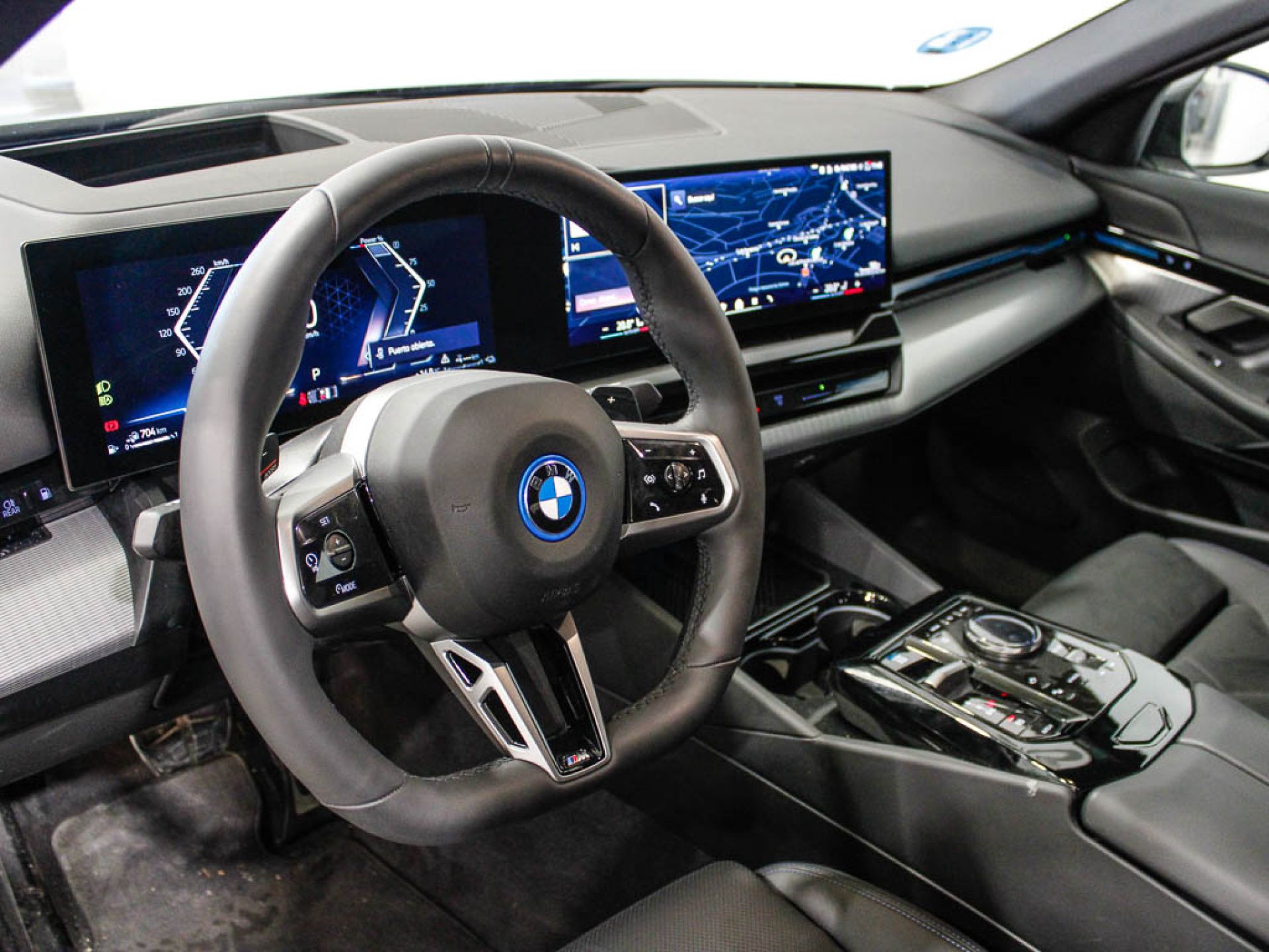 BMW Serie 5 - 11