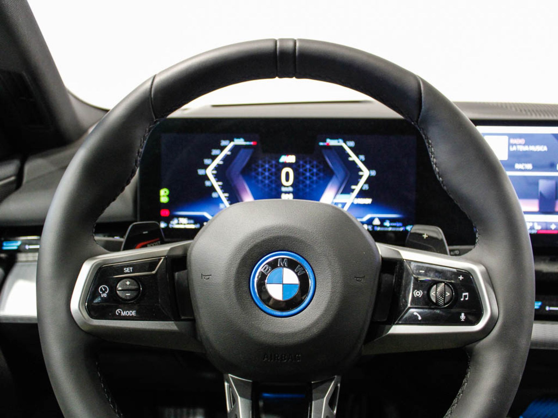 BMW Serie 5 - 12