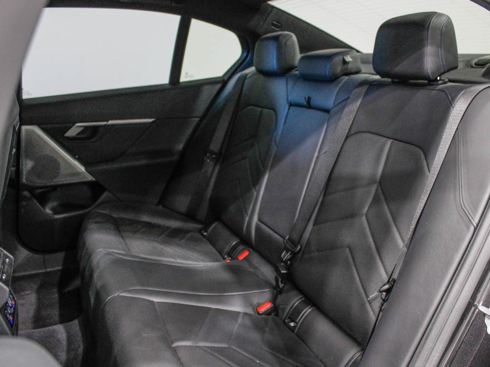 BMW Serie 5 - 9