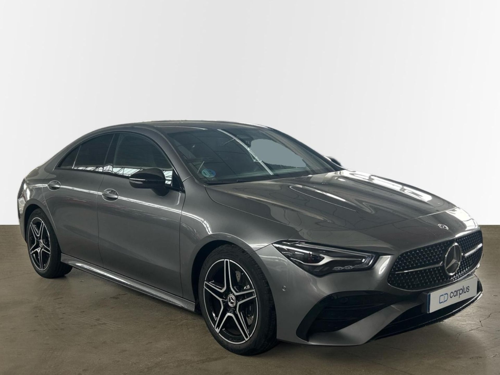 Mercedes-Benz CLA - 3
