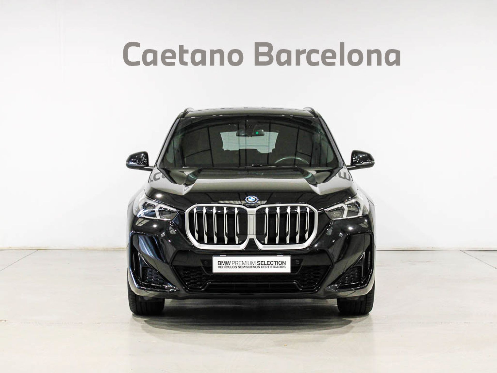 BMW X1 - 2