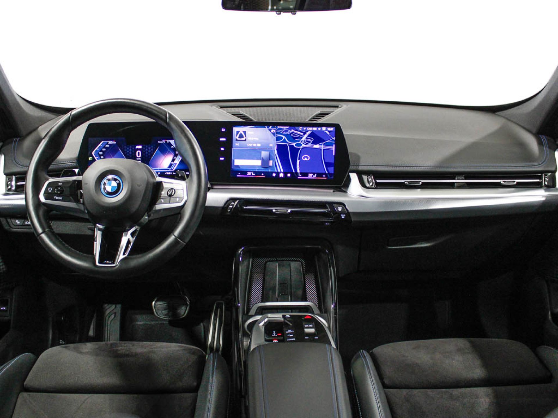 BMW X1 - 7