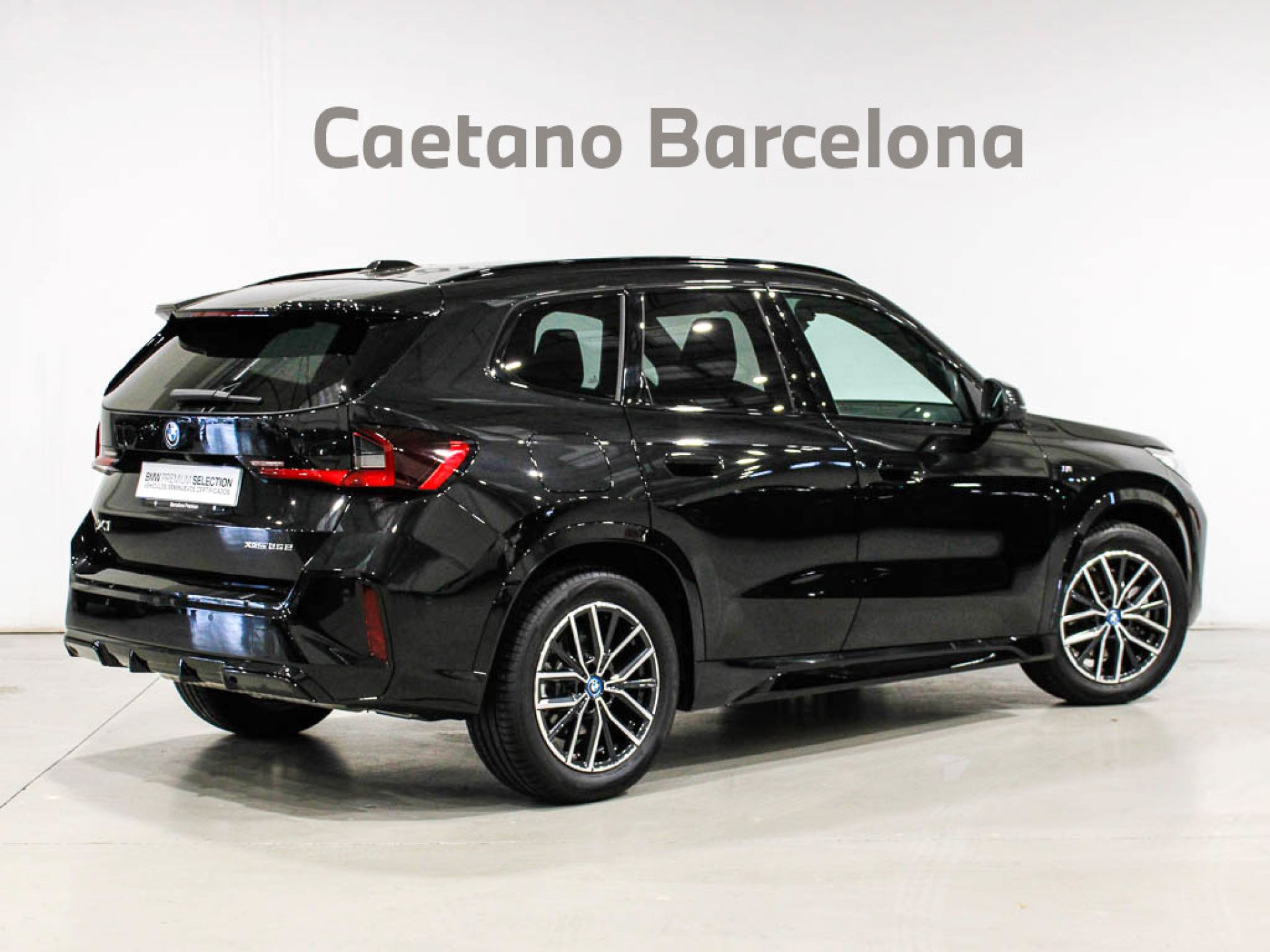 BMW X1 - 4