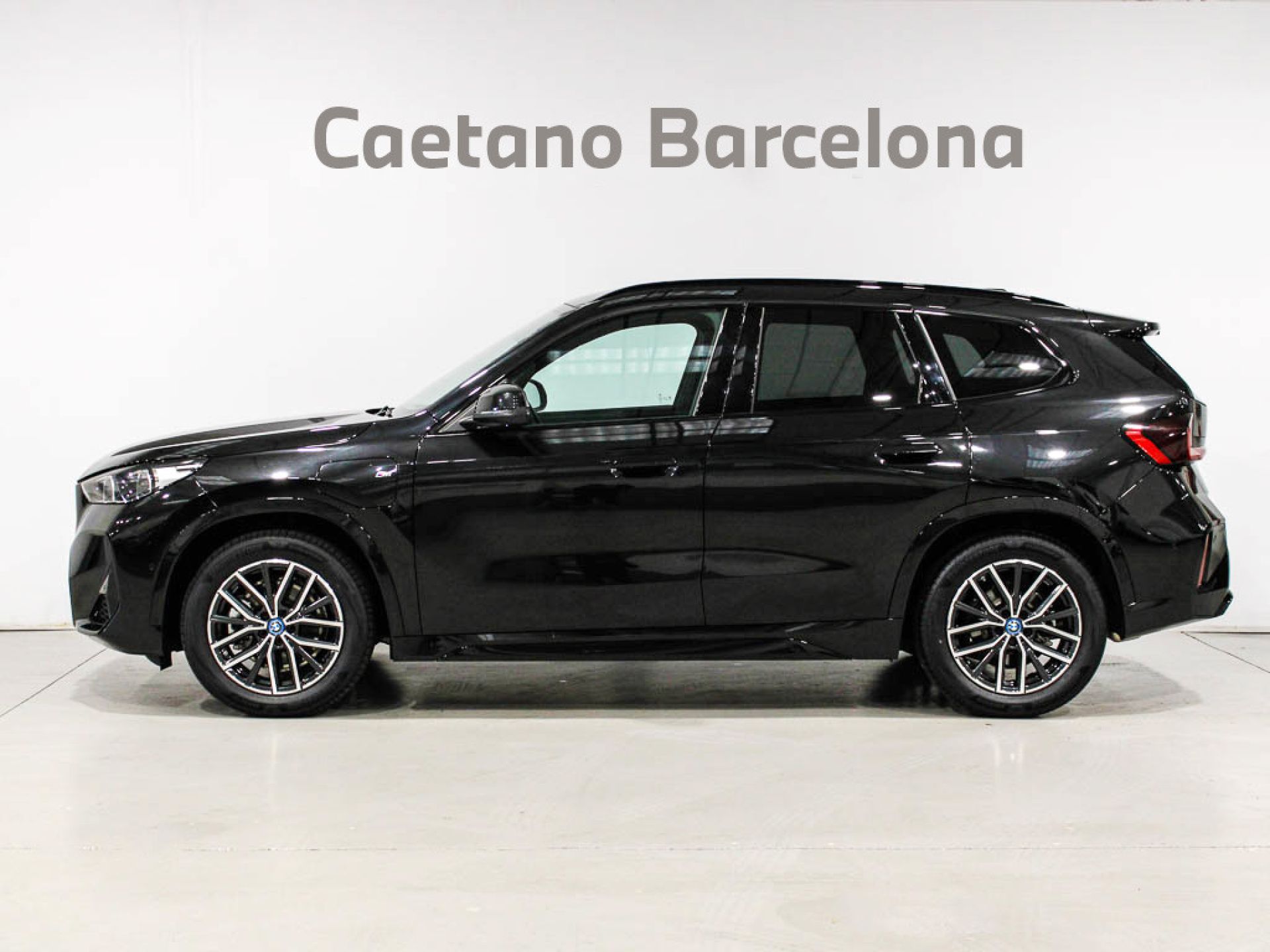 BMW X1 - 3