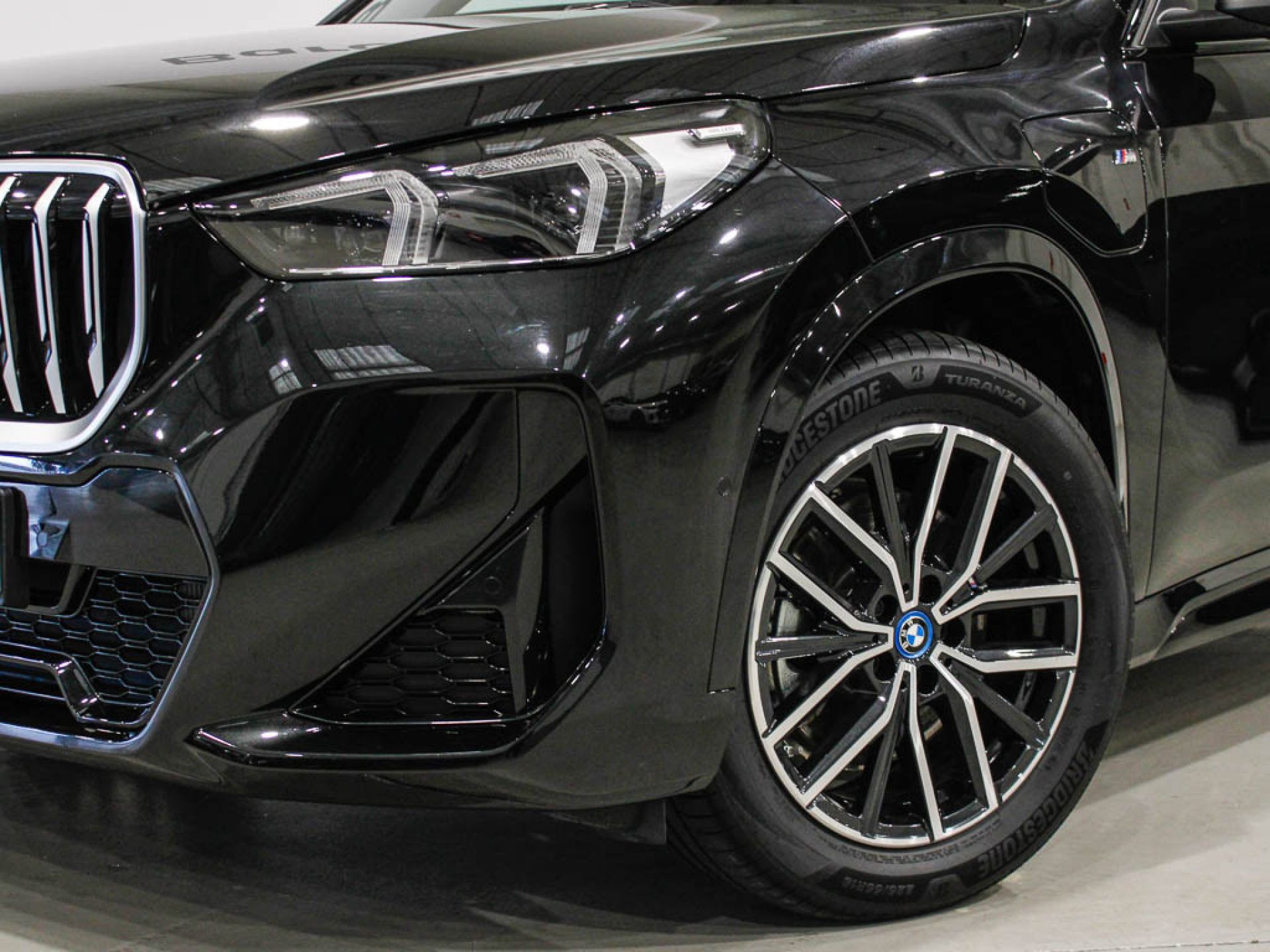 BMW X1 - 6