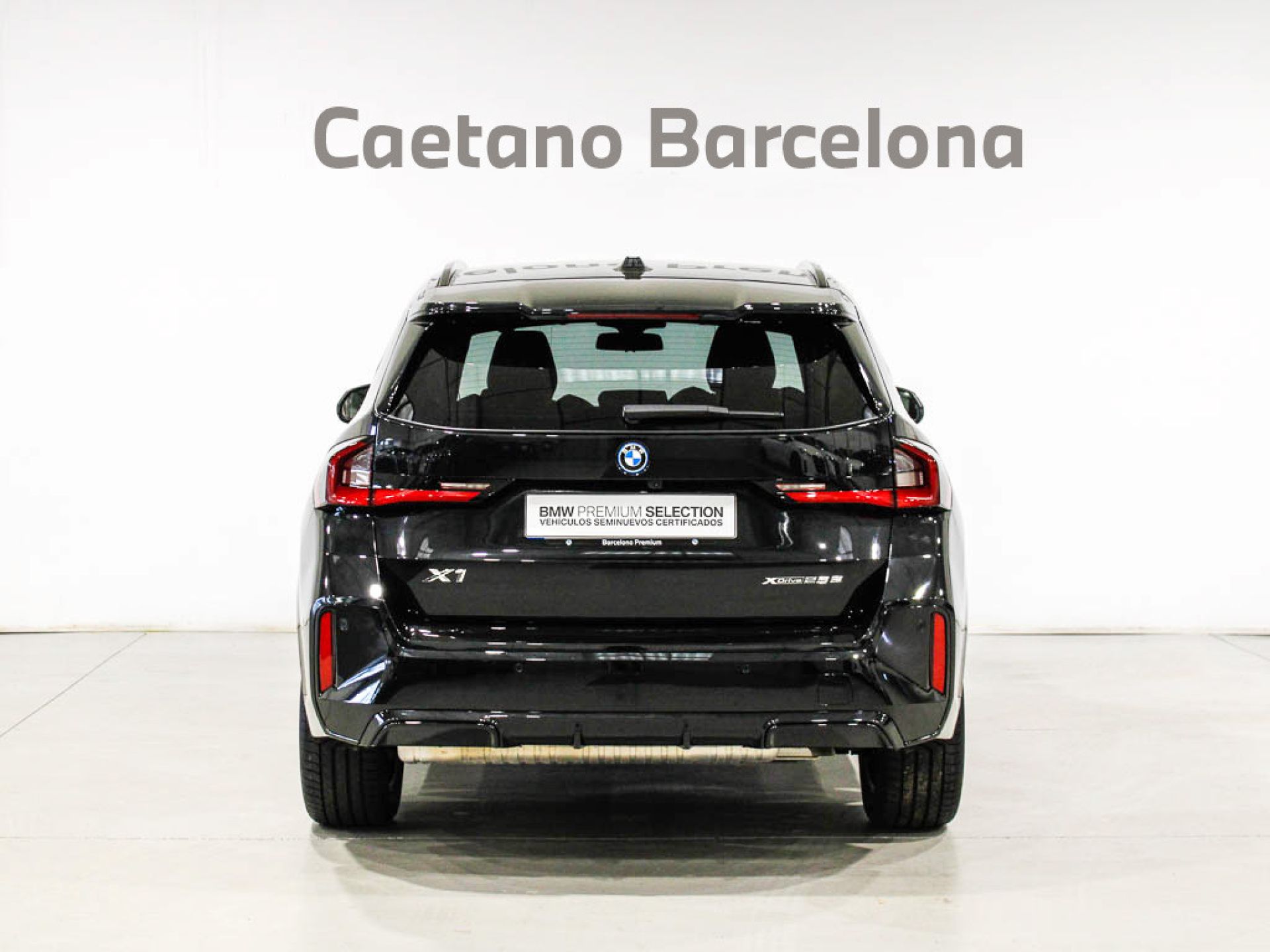 BMW X1 - 5