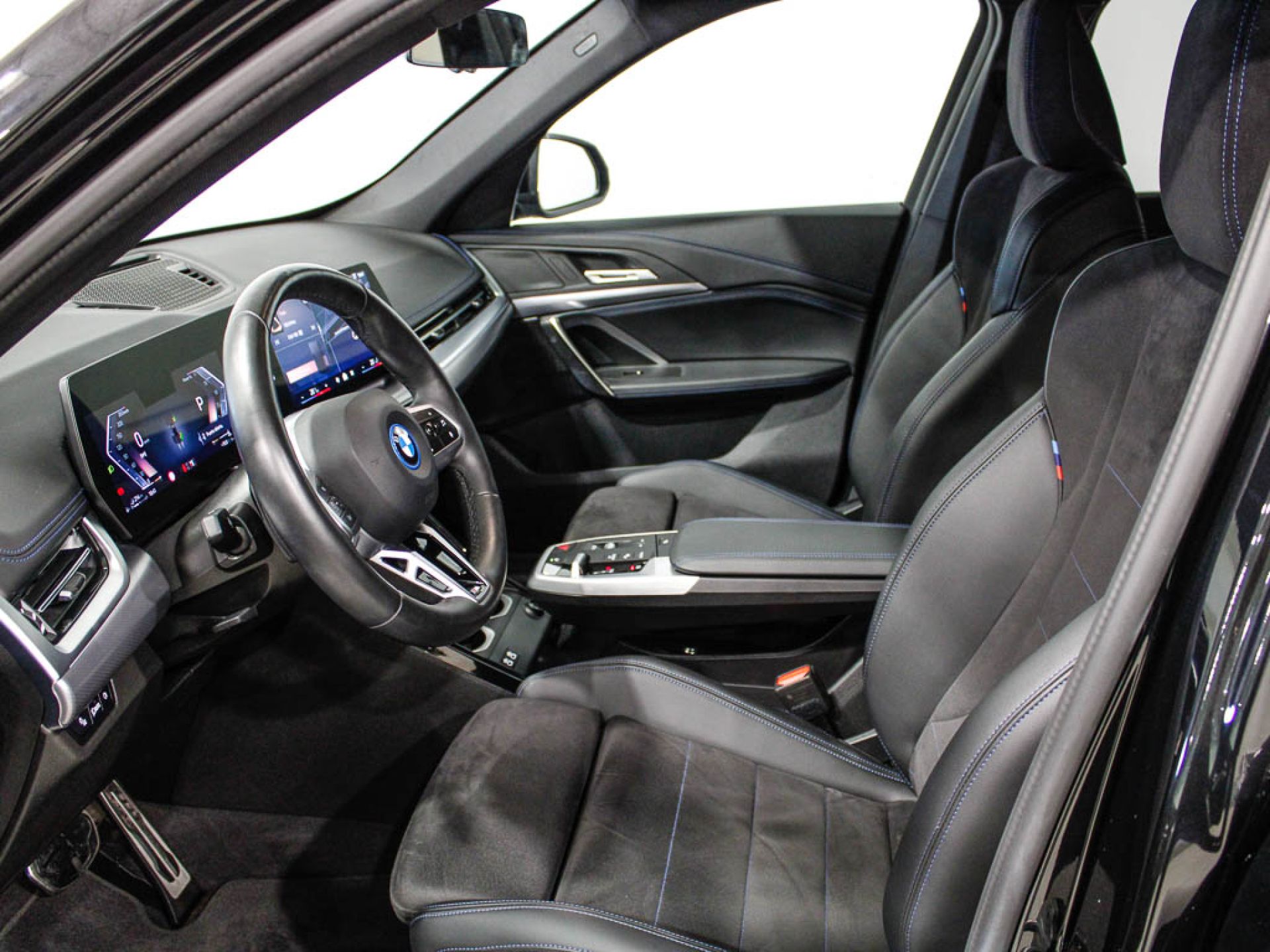 BMW X1 - 10