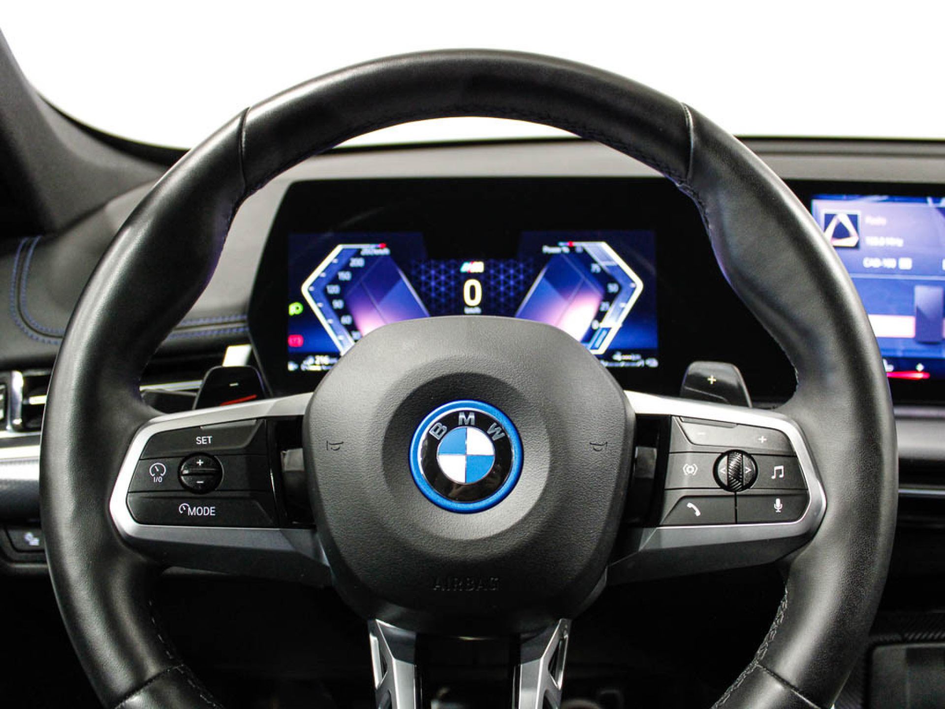BMW X1 - 12