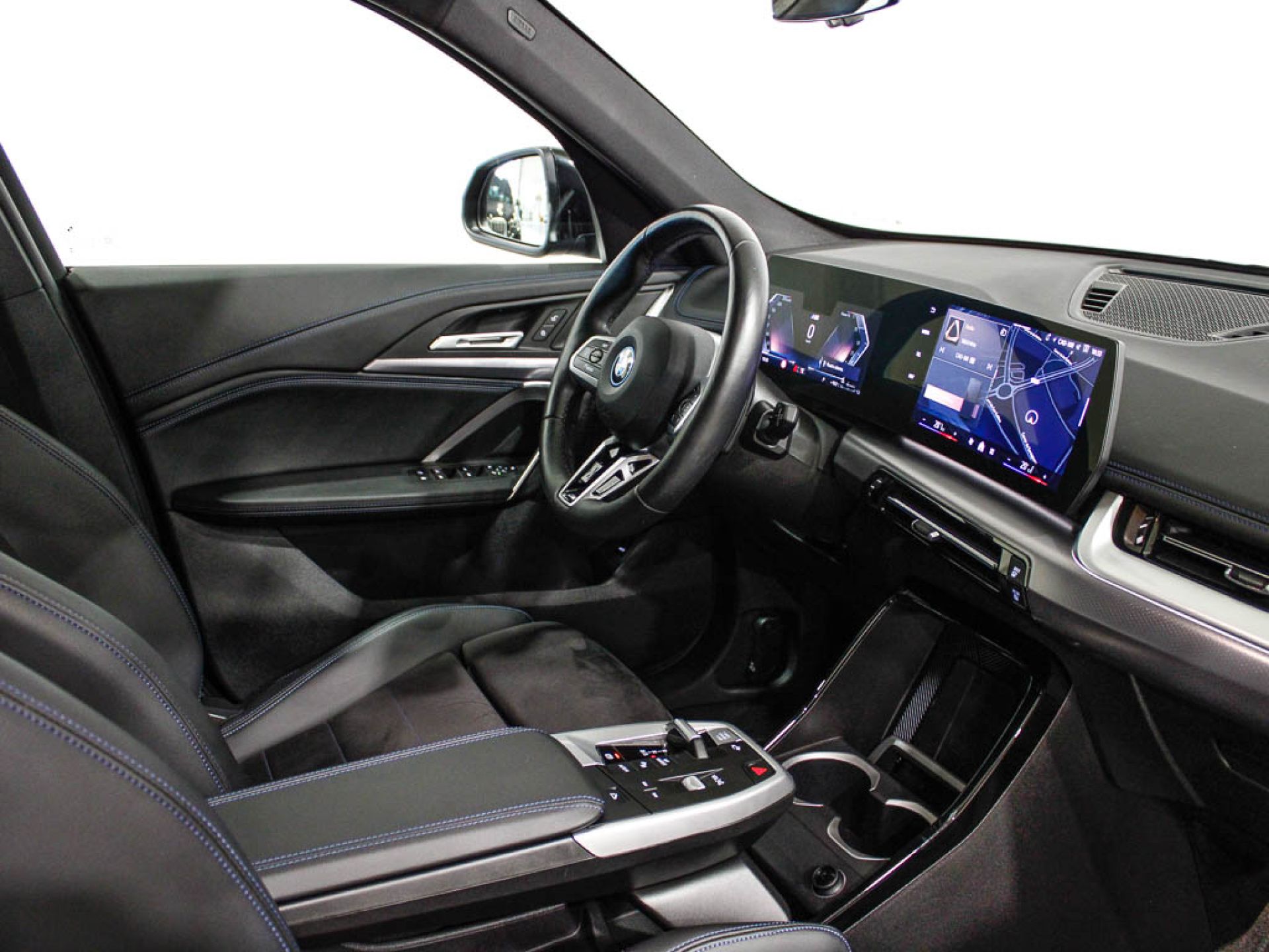 BMW X1 - 8