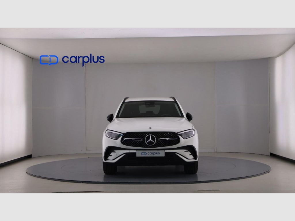 Mercedes-Benz GLC - 3