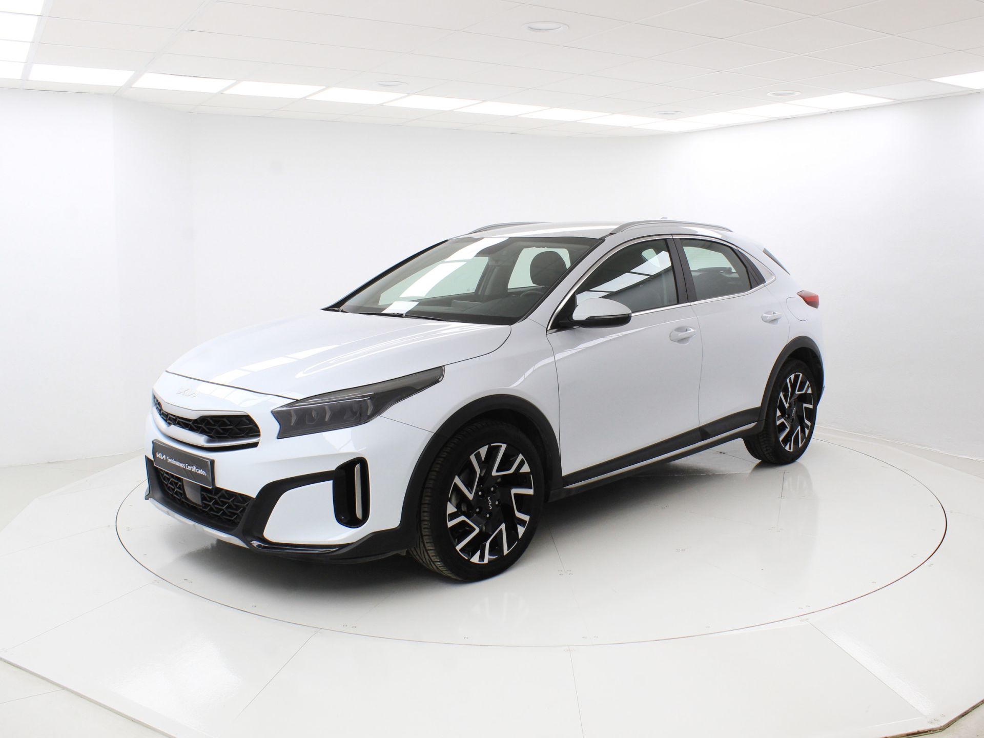 Kia XCeed - 2