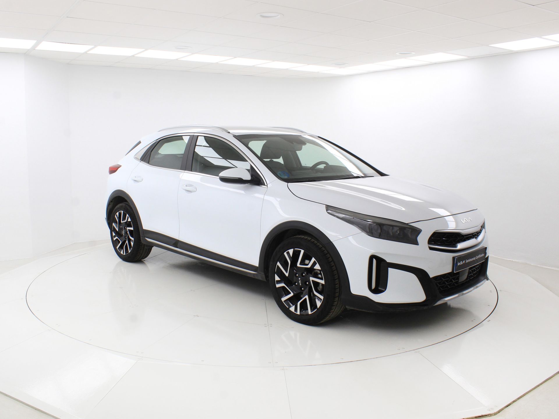 Kia XCeed - 6