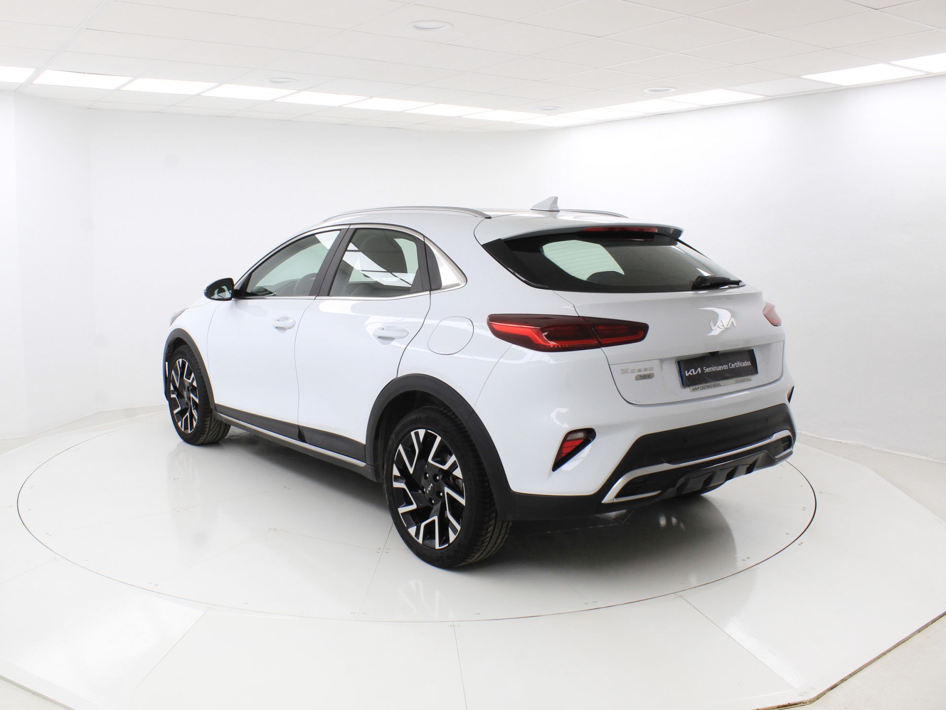 Kia XCeed - 4