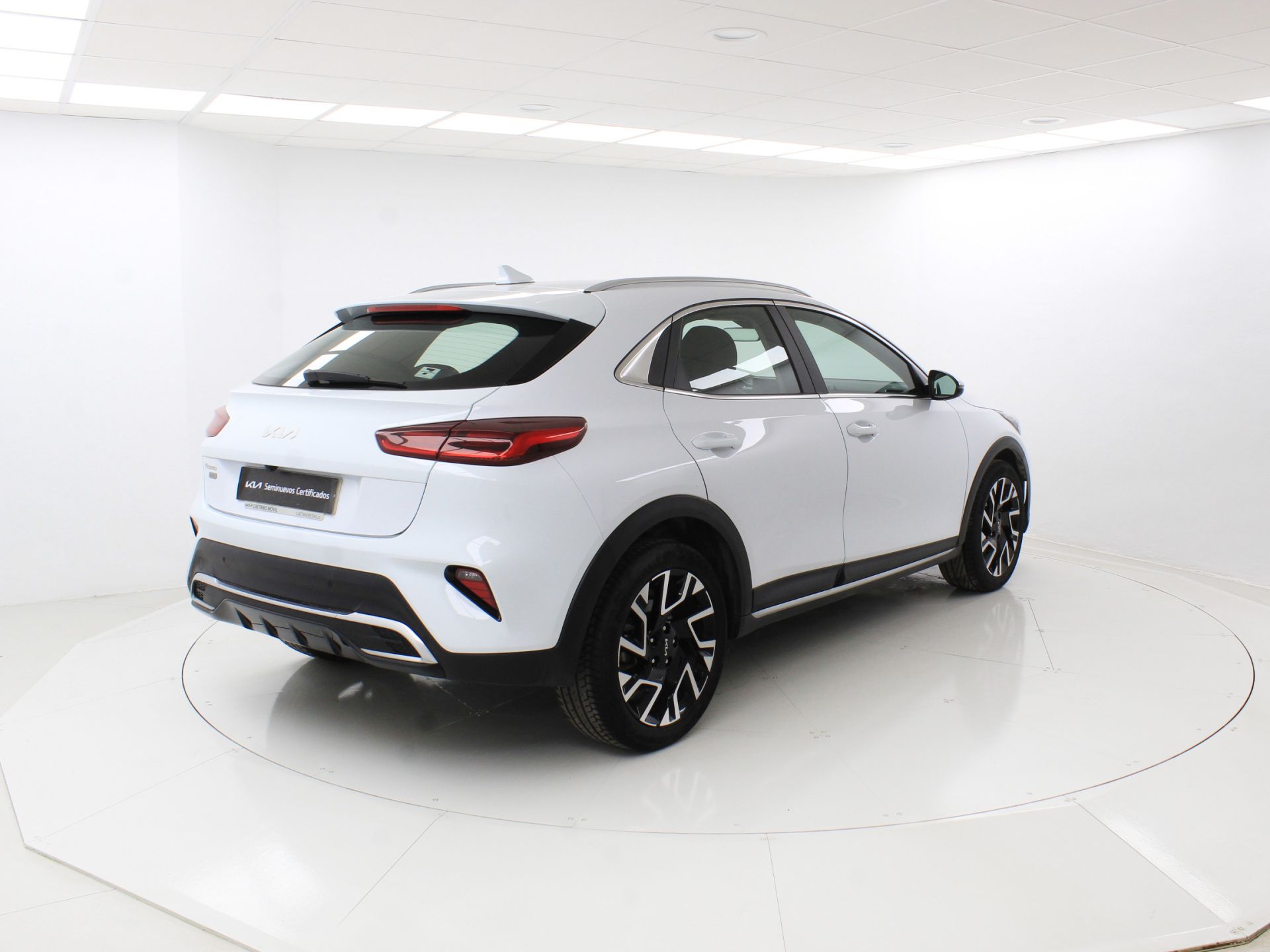 Kia XCeed - 5