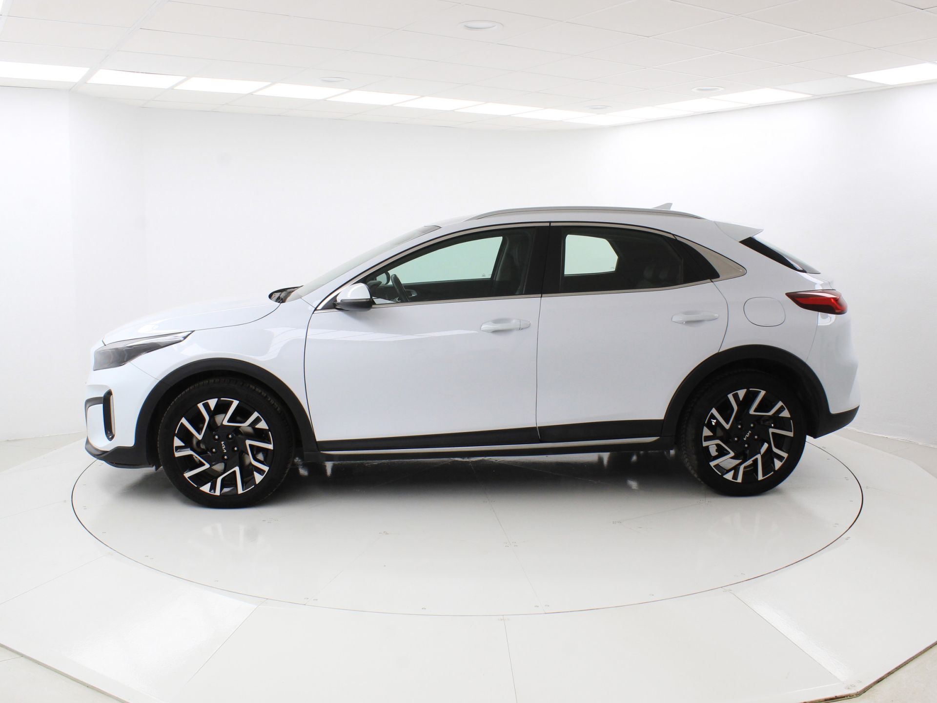 Kia XCeed - 3