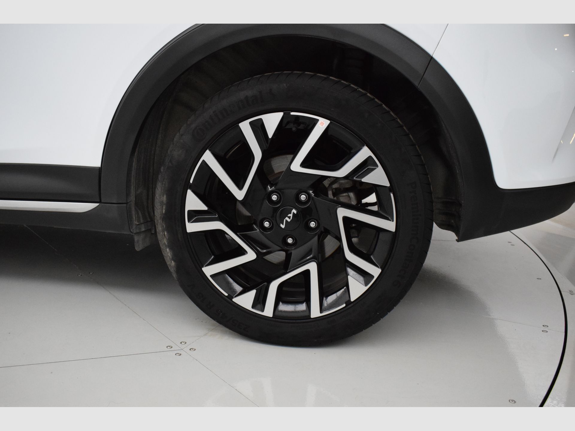 Kia XCeed - 8
