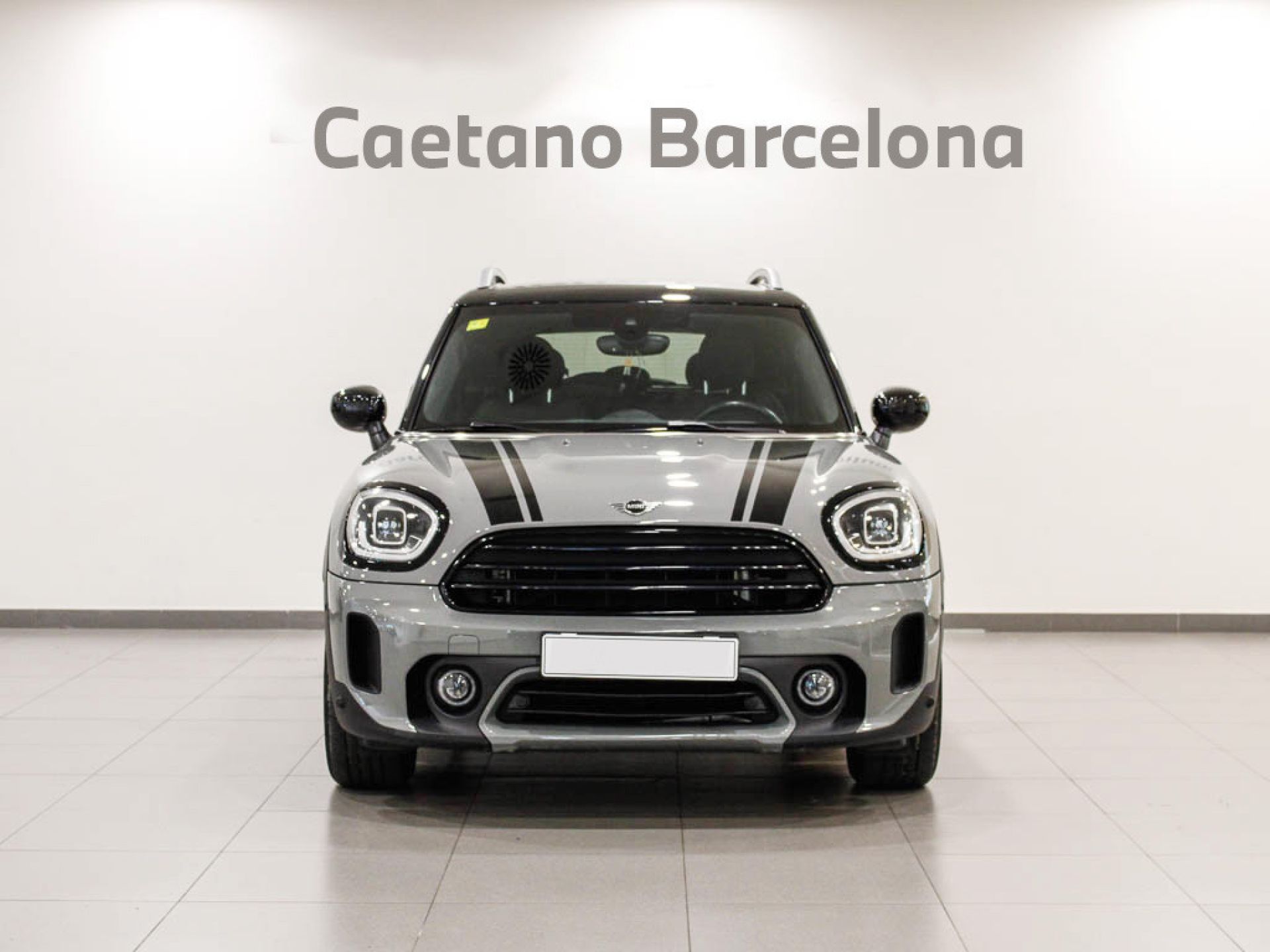Mini Countryman - 2