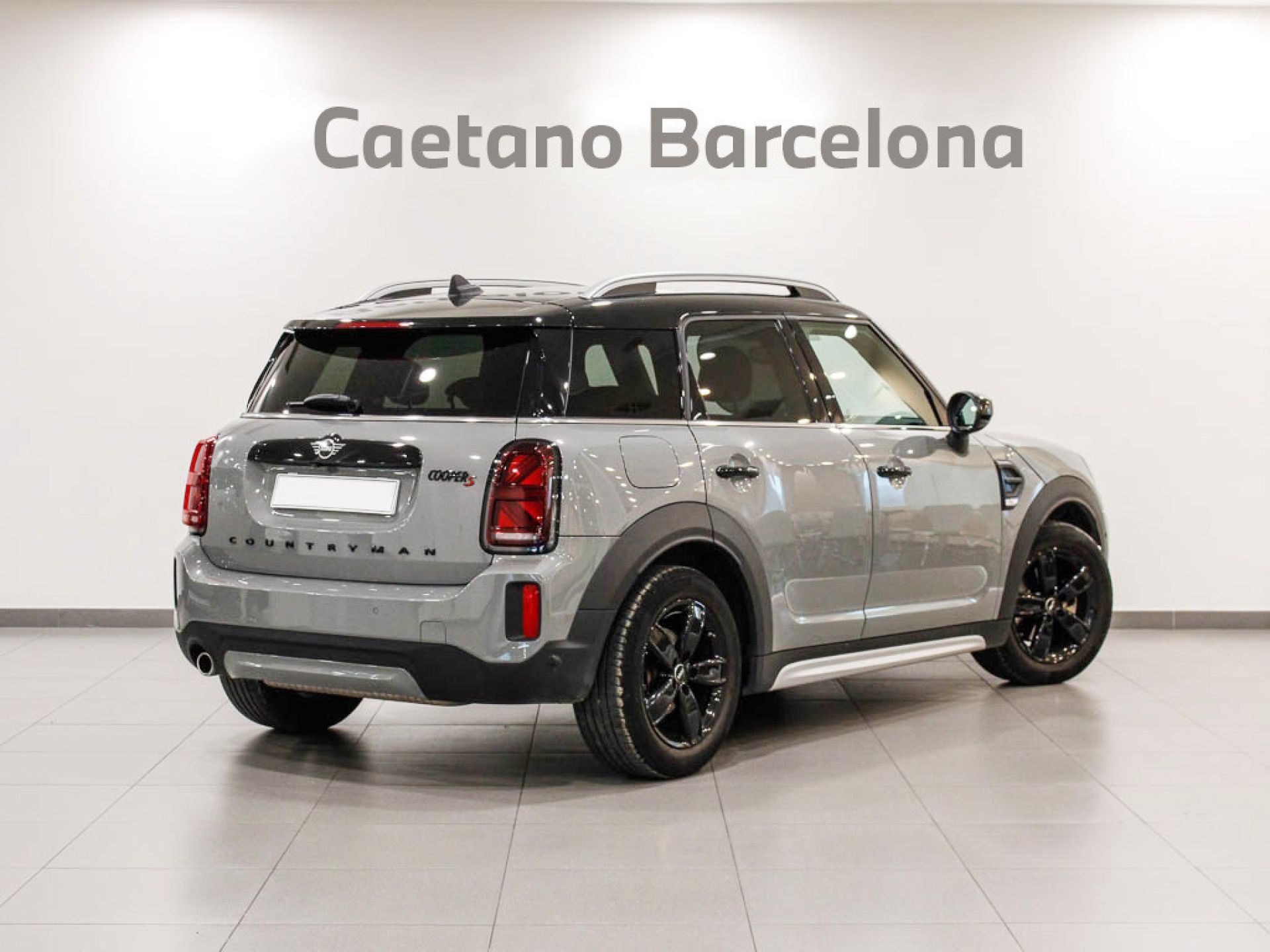 Mini Countryman - 4
